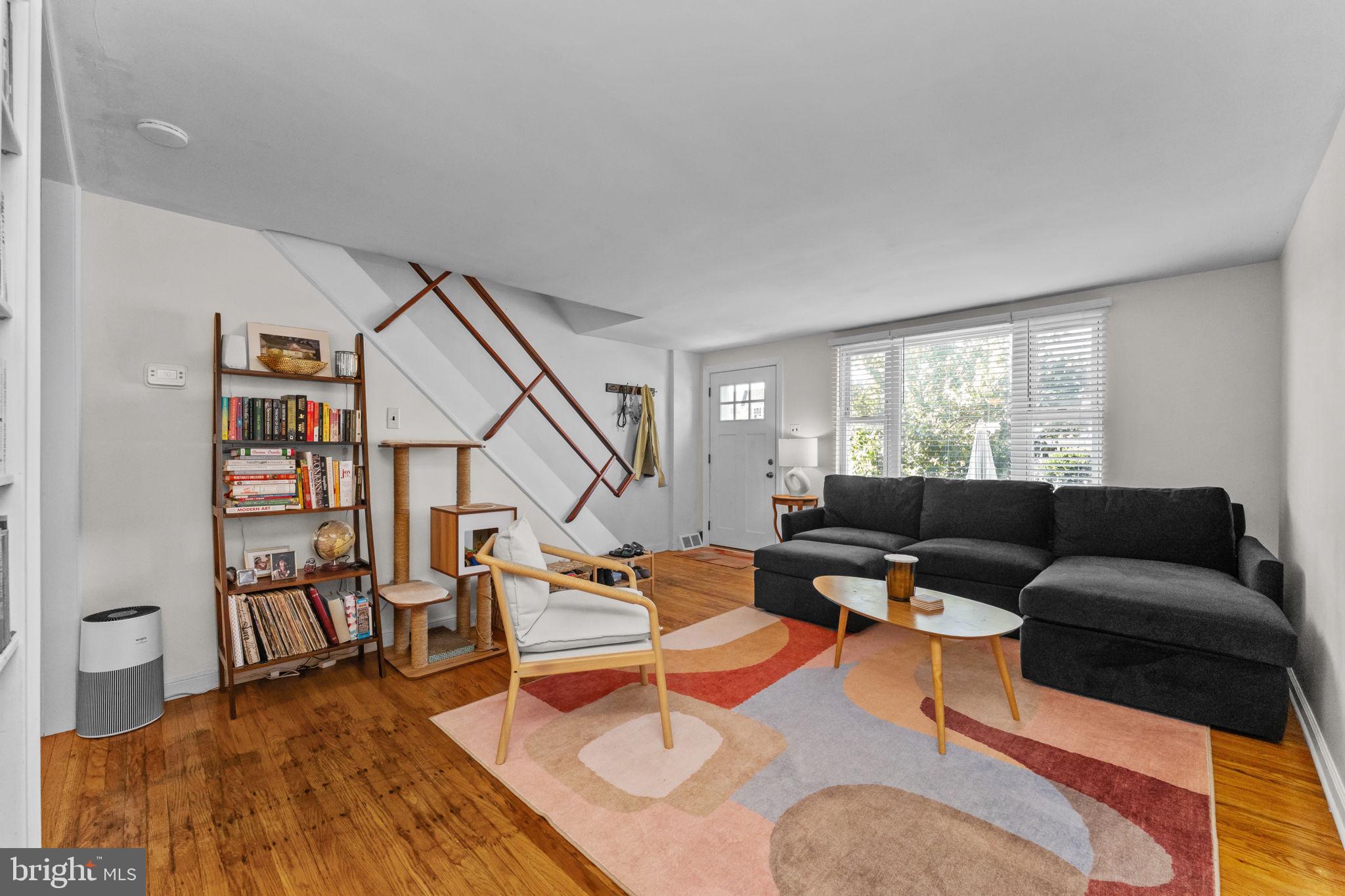 AMBLER - Residential