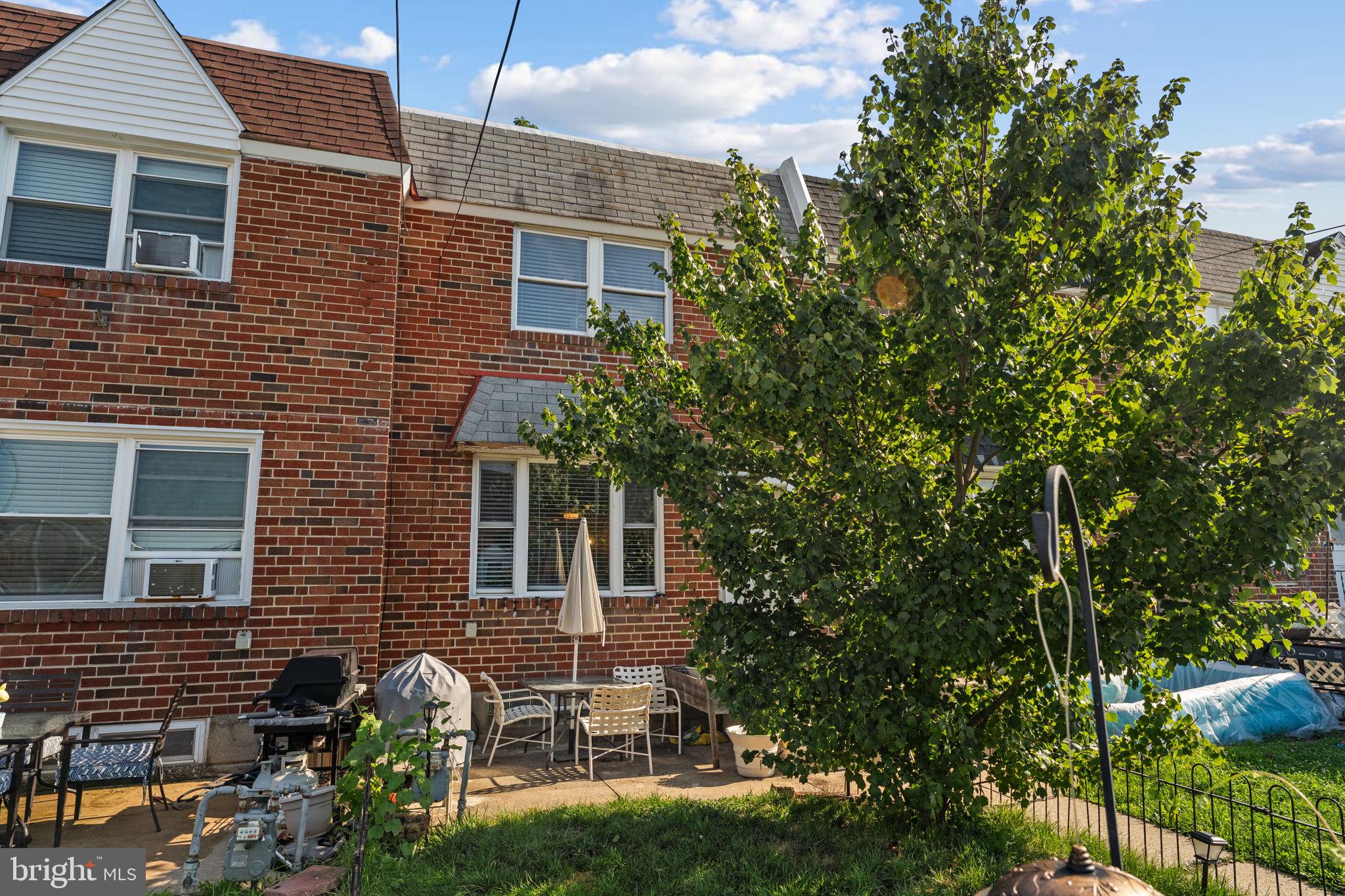 AMBLER - Residential