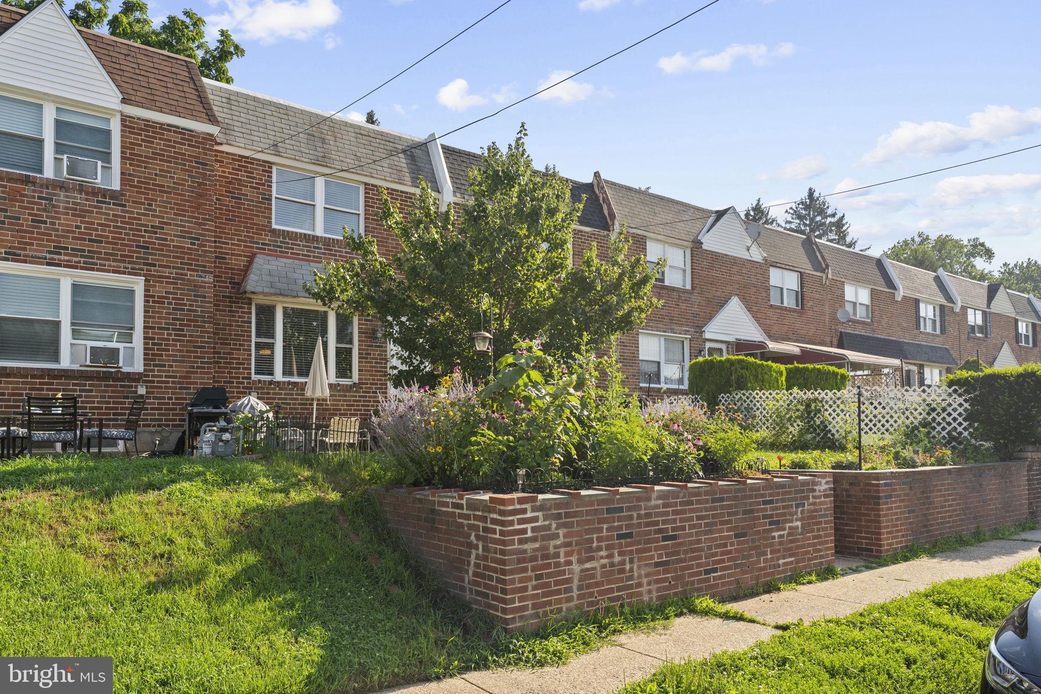 AMBLER - Residential