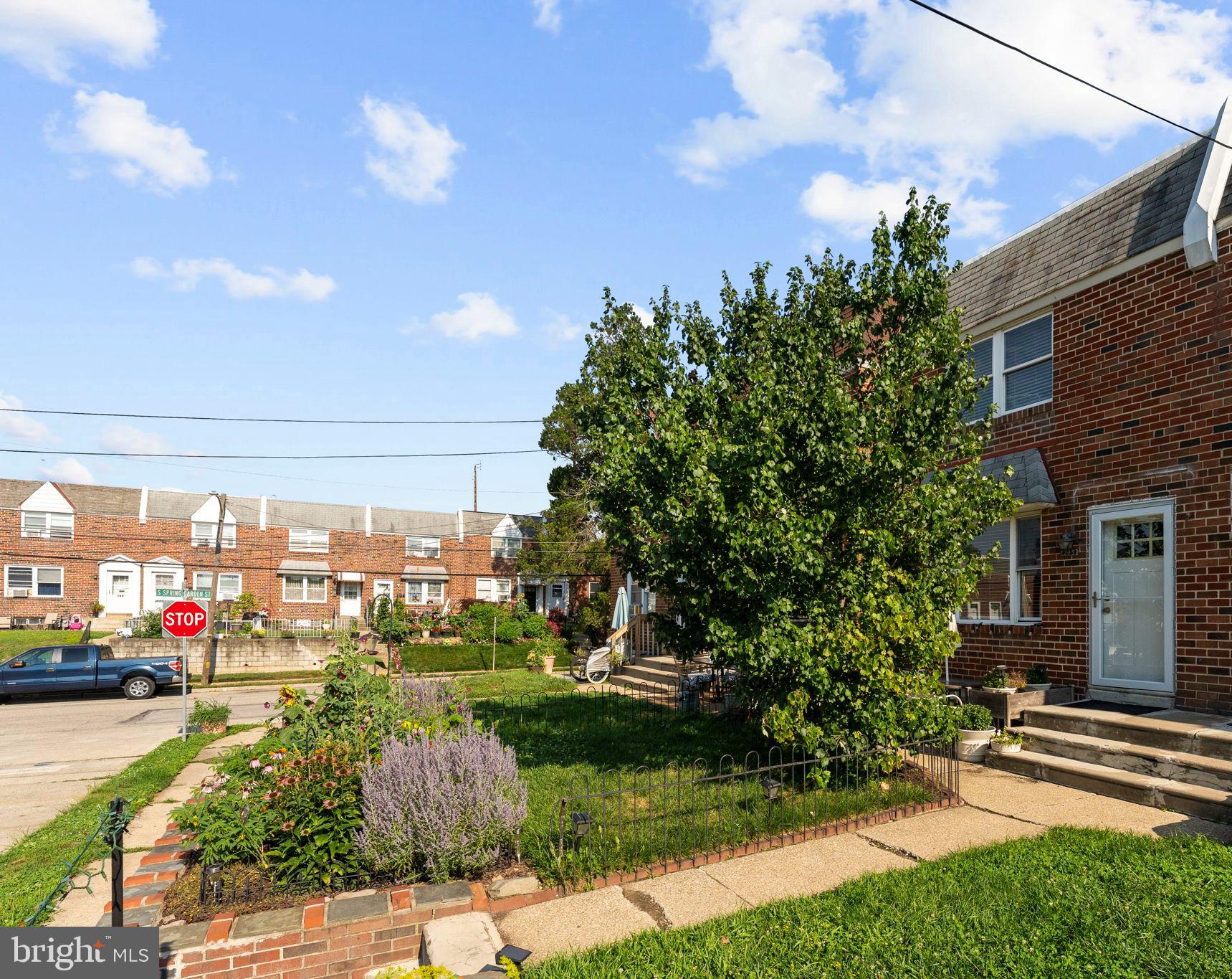 AMBLER - Residential