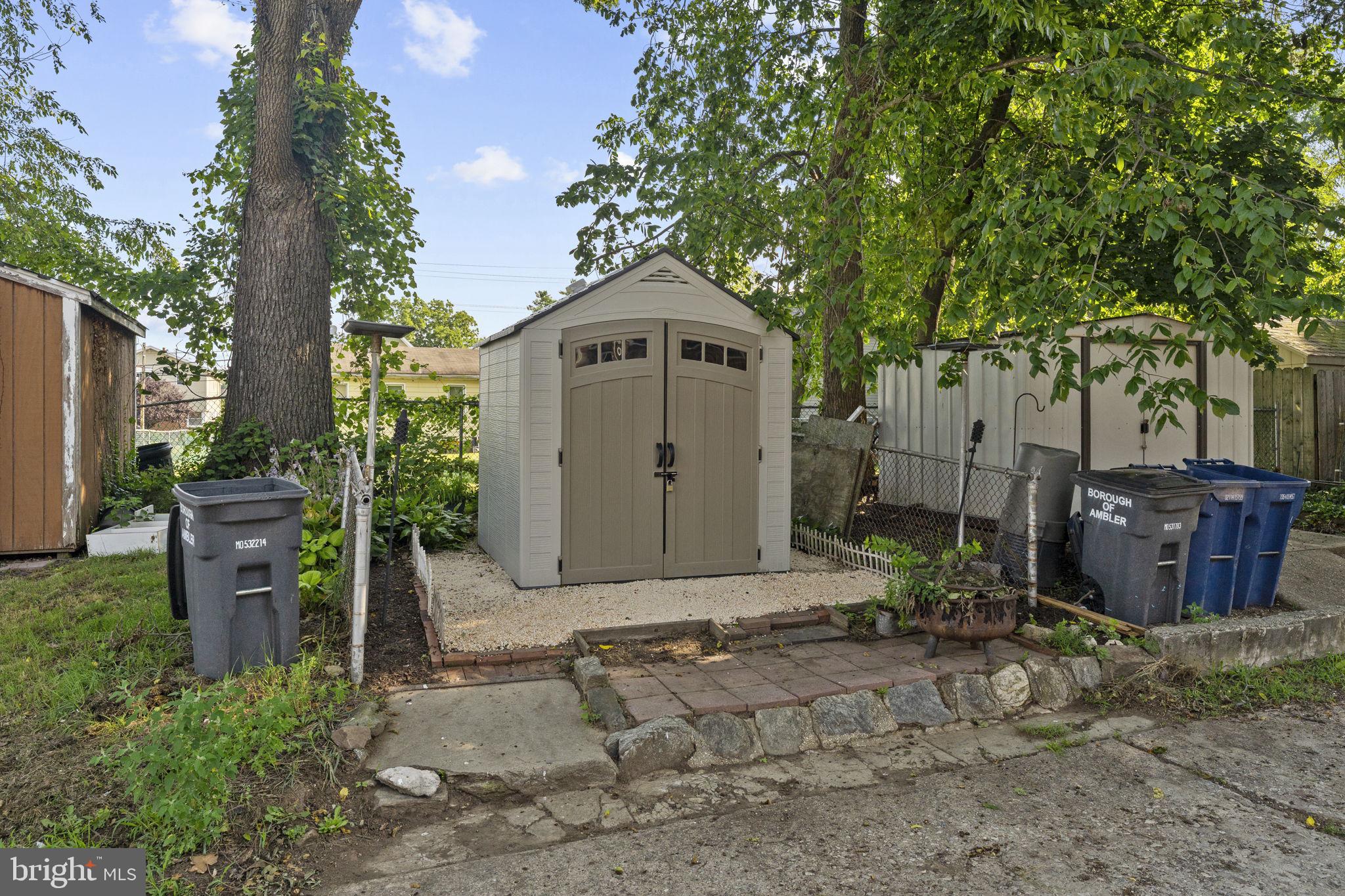 AMBLER - Residential