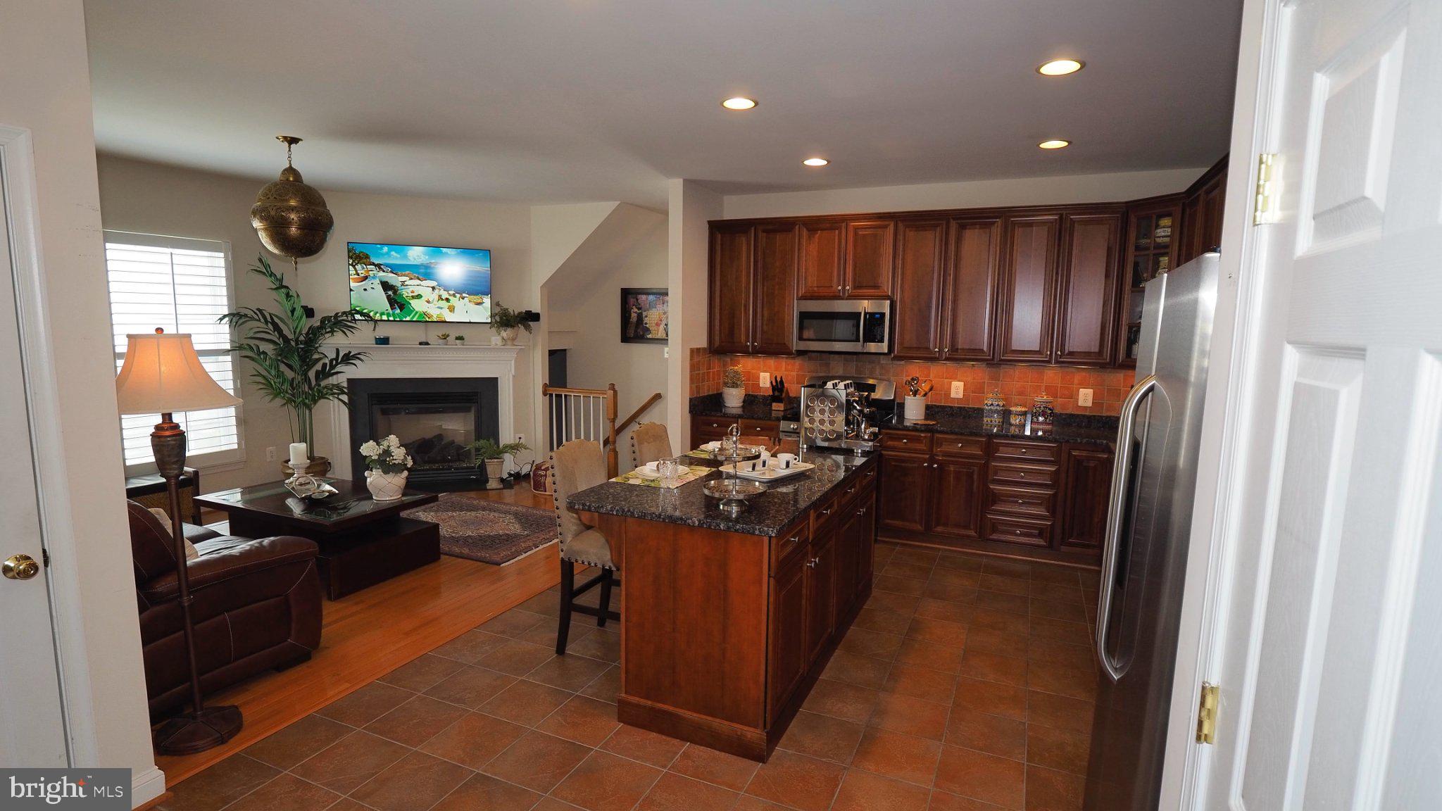 WILDWOOD - Residential