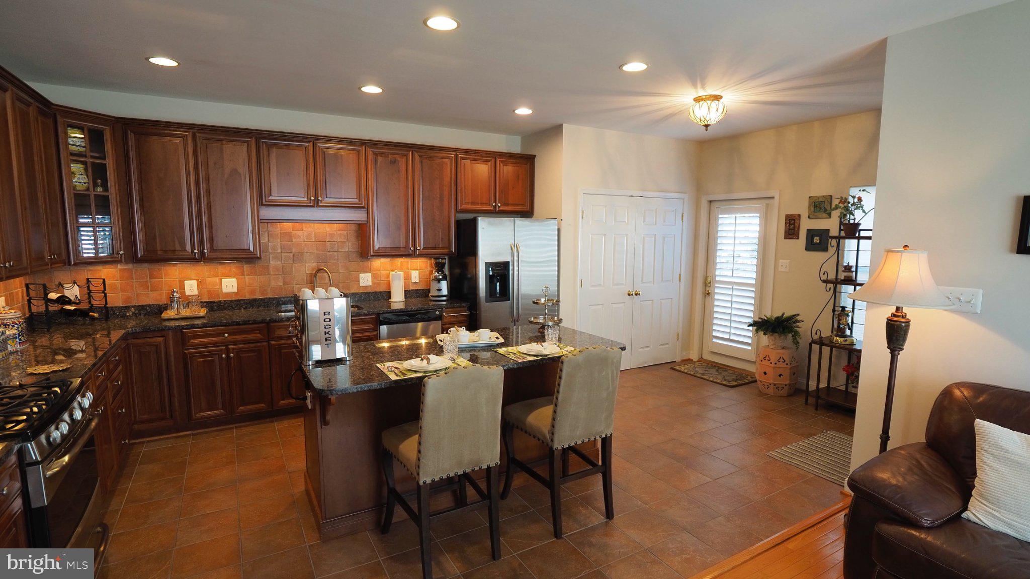 WILDWOOD - Residential