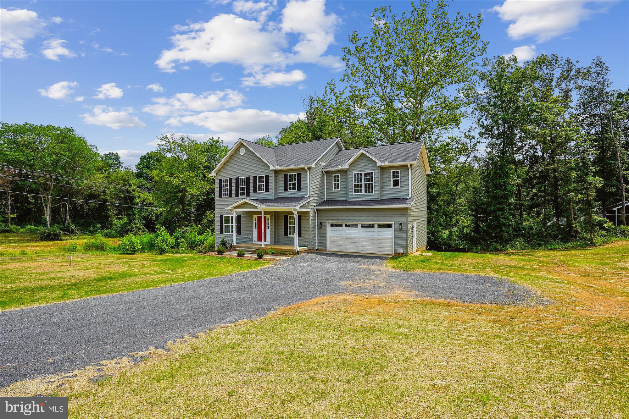 RILLHURST - Residential