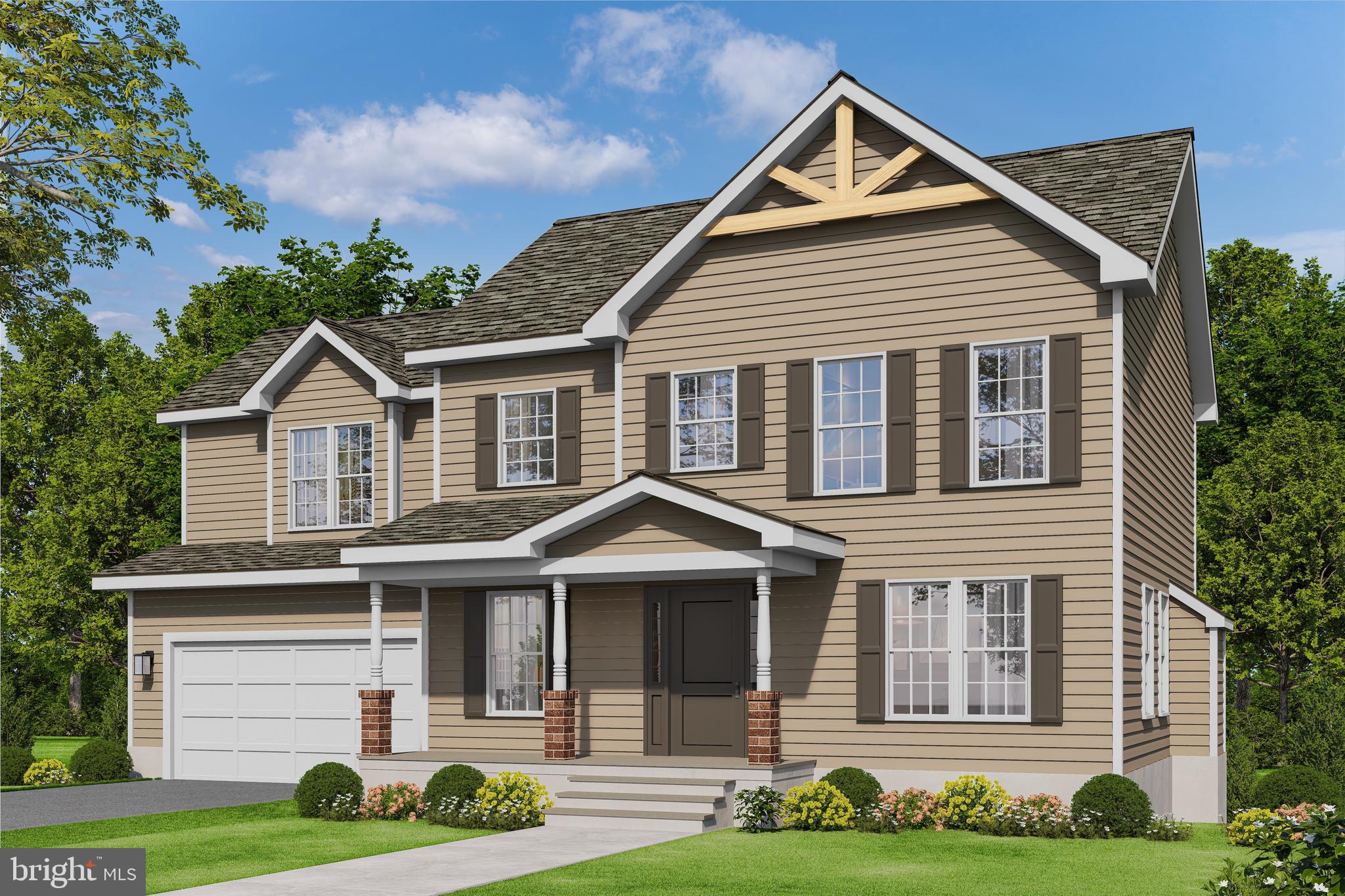 RILLHURST - Residential
