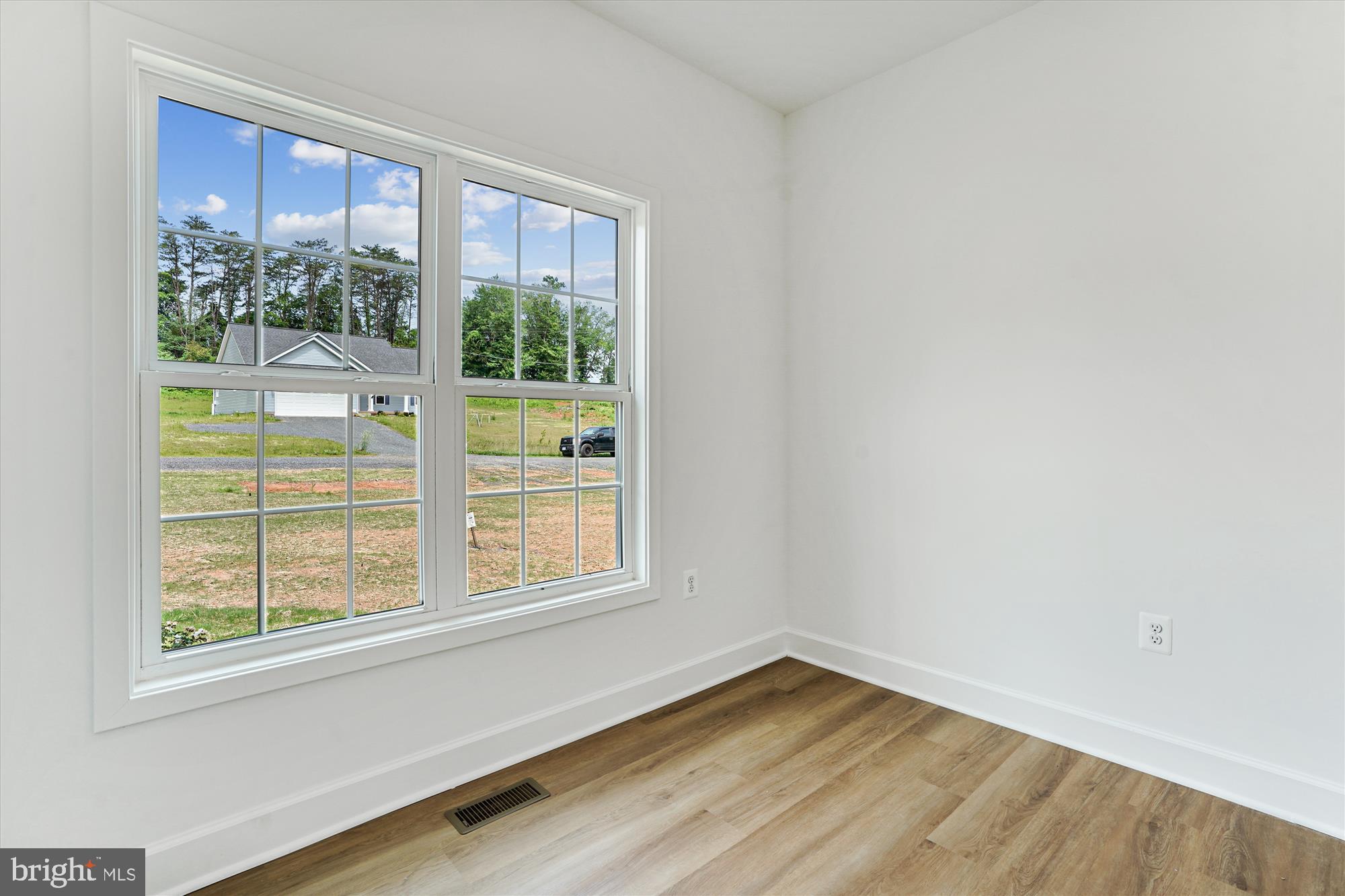 RILLHURST - Residential