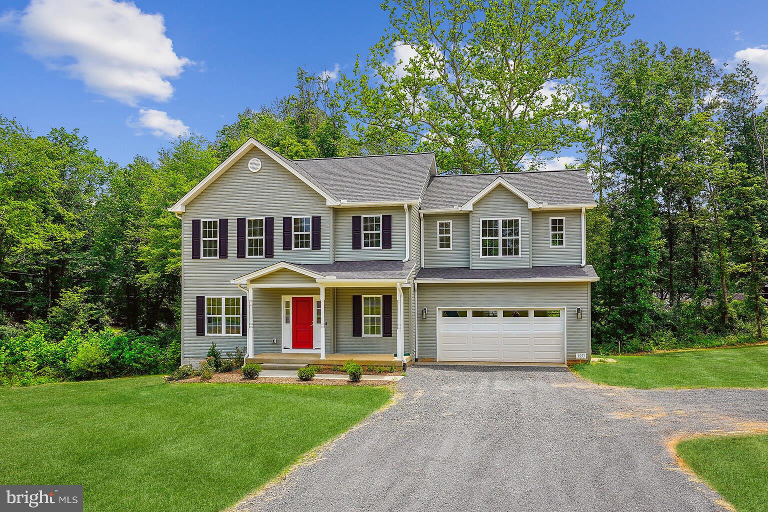 RILLHURST - Residential