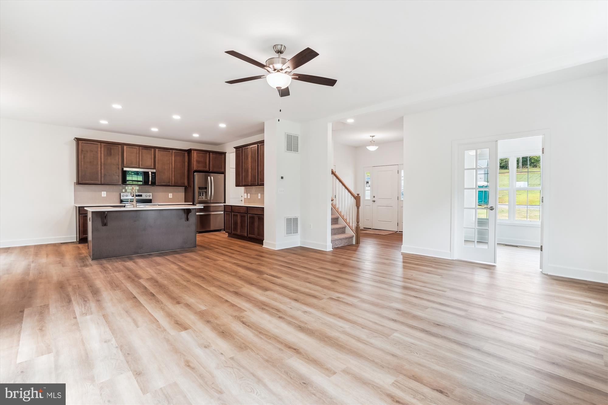 RILLHURST - Residential