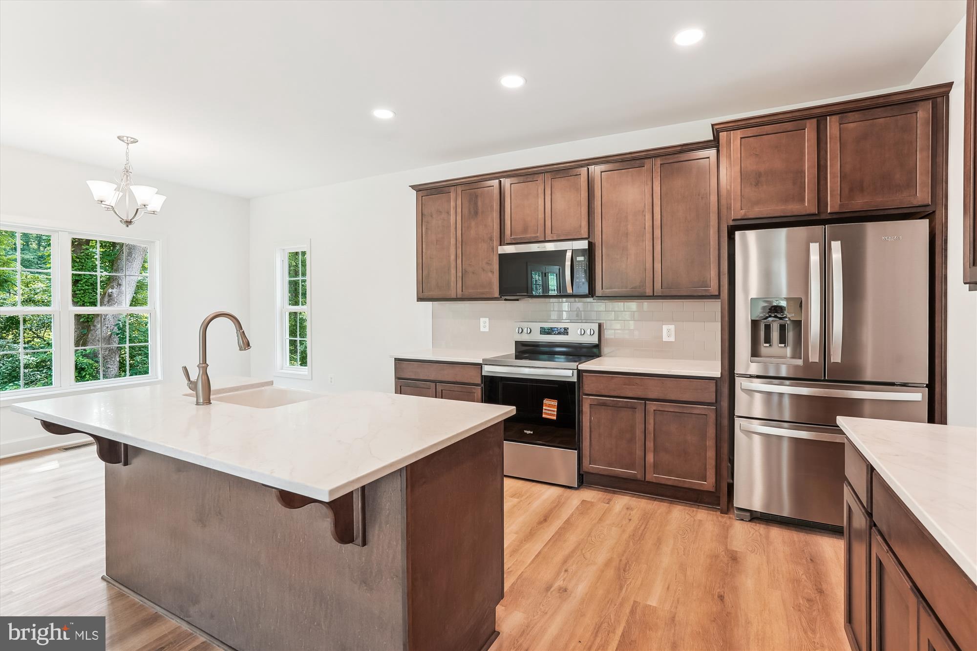 RILLHURST - Residential