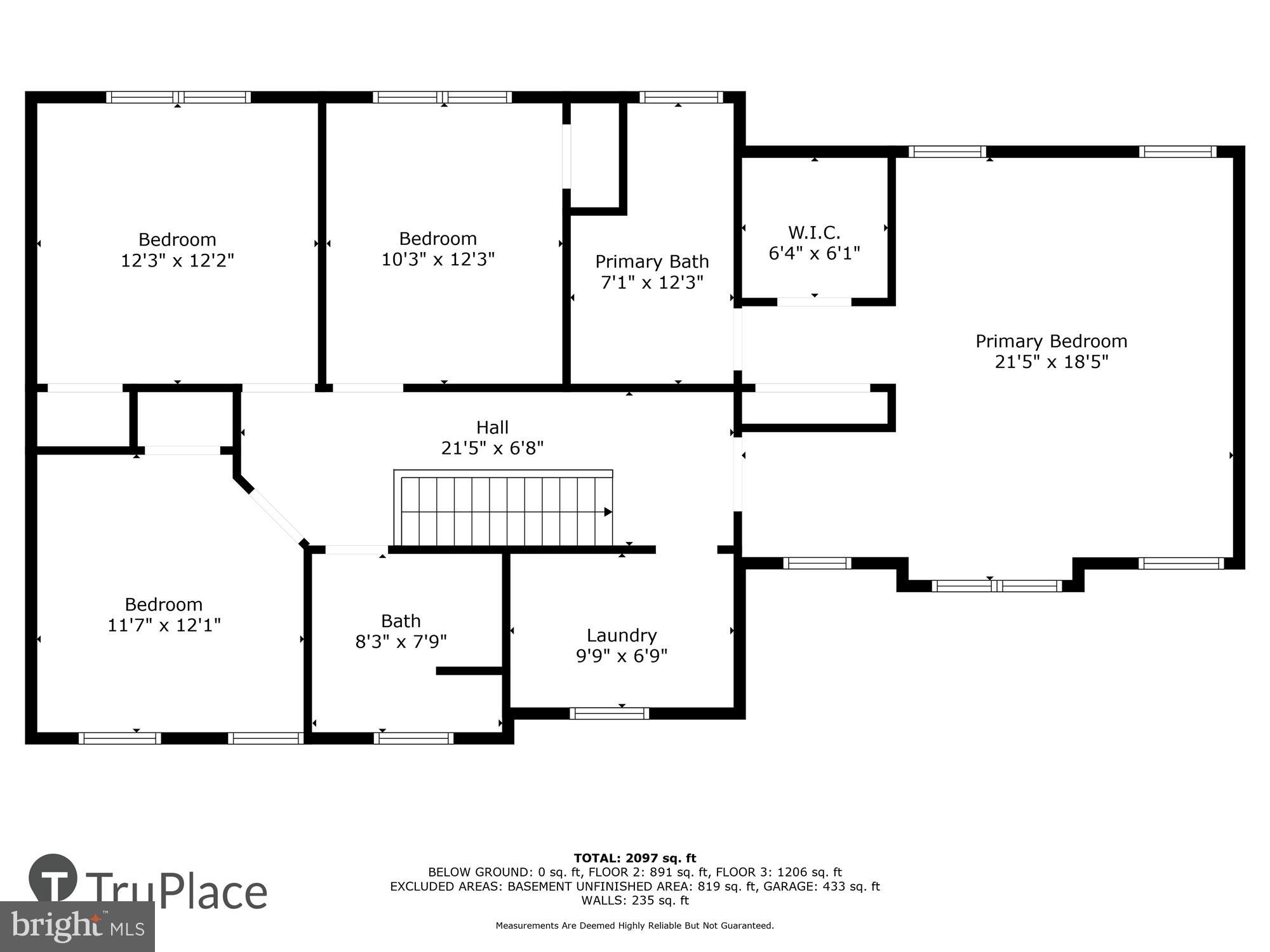 RILLHURST - Residential