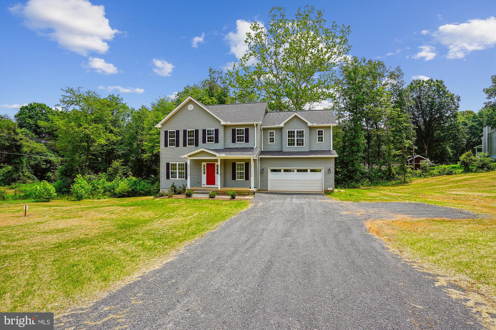 RILLHURST - Residential