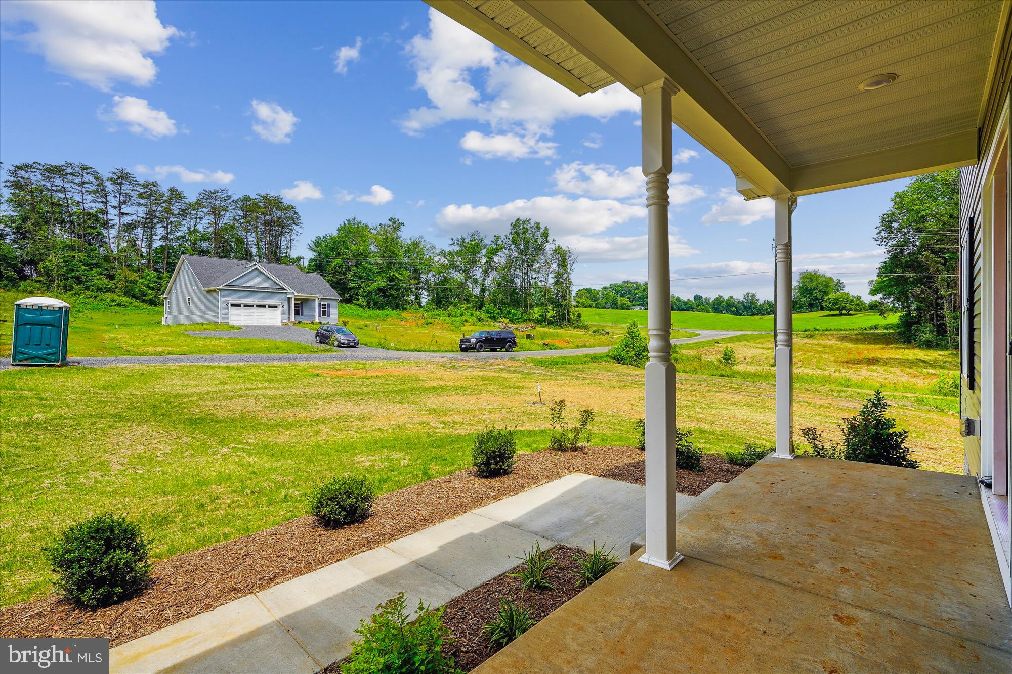 RILLHURST - Residential
