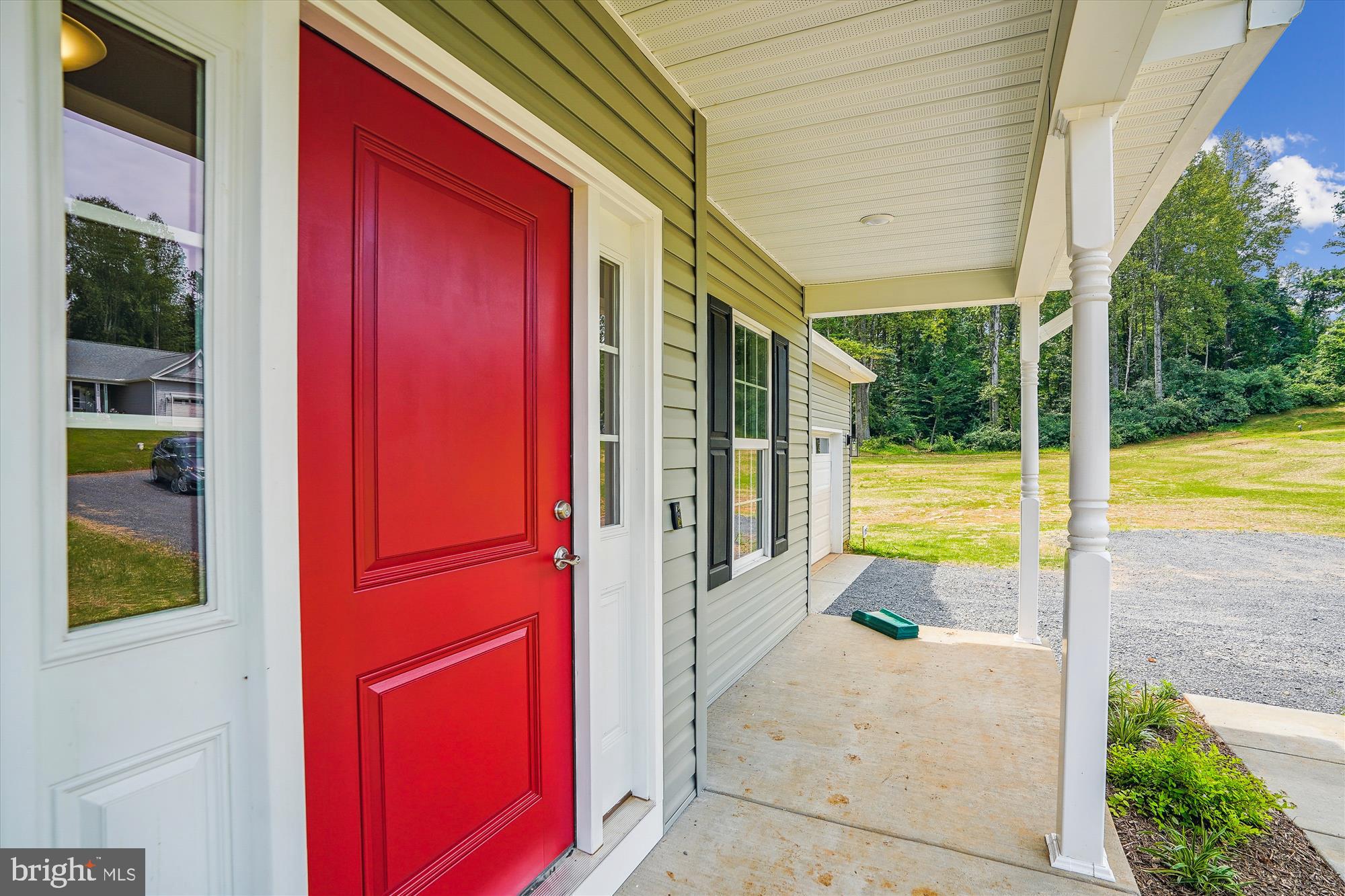 RILLHURST - Residential