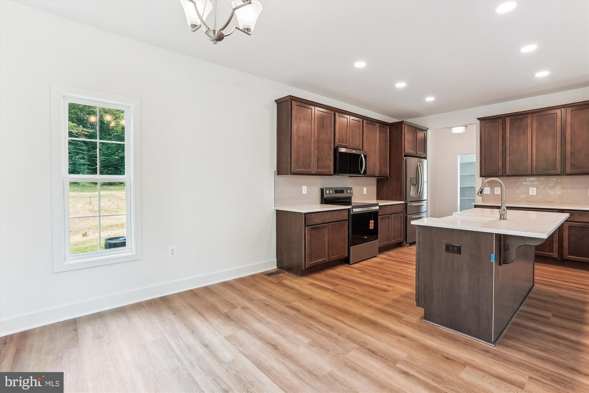 RILLHURST - Residential