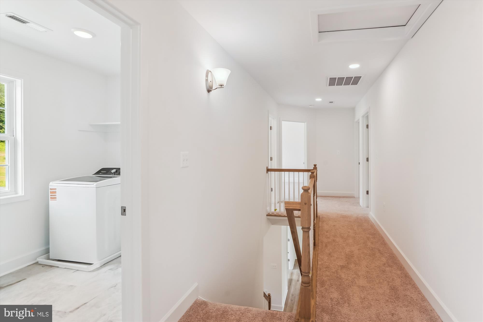 RILLHURST - Residential