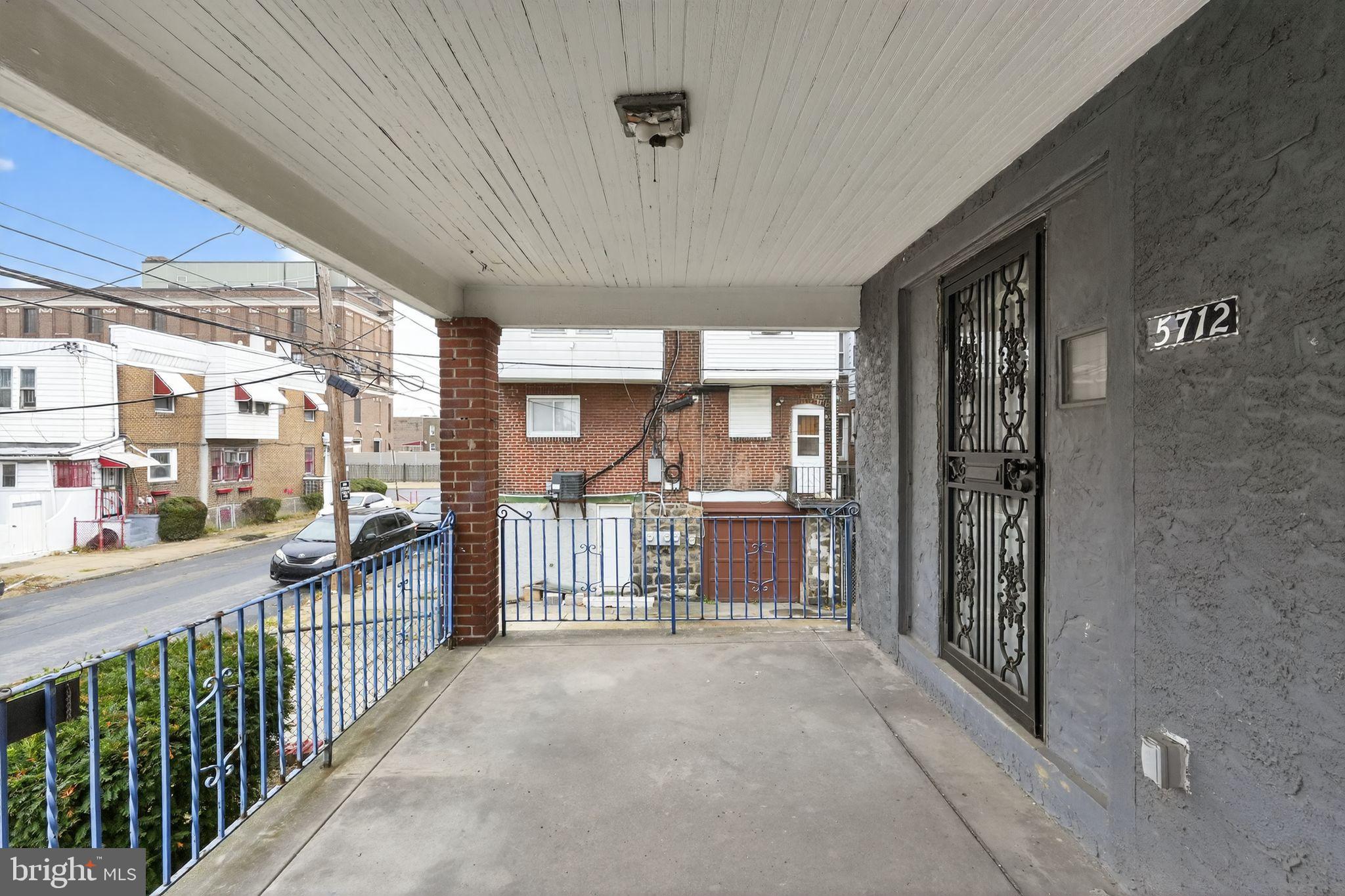 COBBS CREEK - Residential