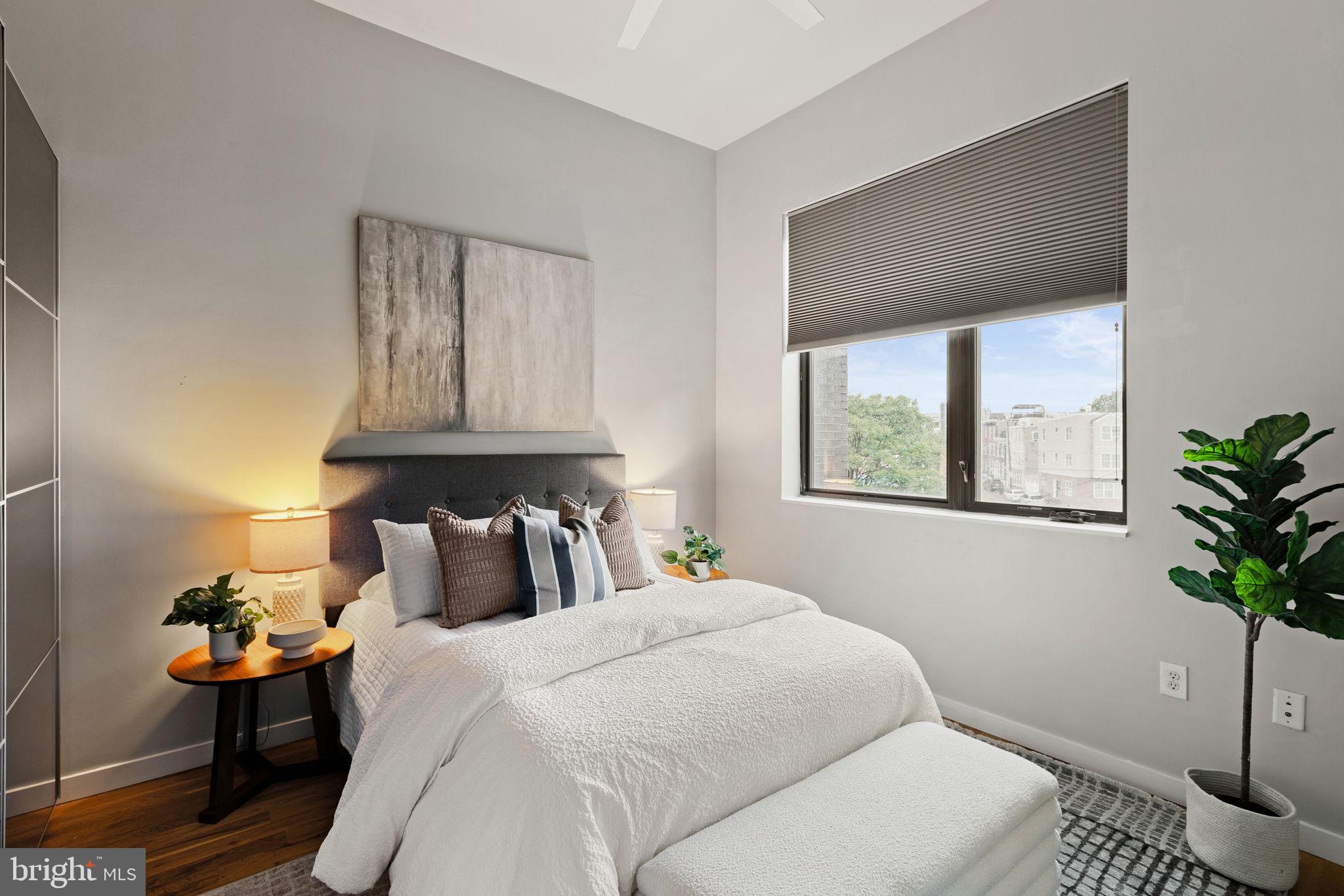 FAIRMOUNT - Residential