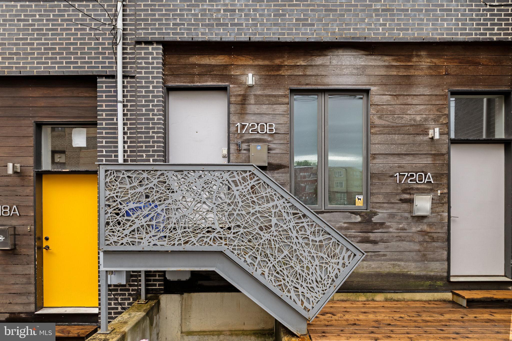 FAIRMOUNT - Residential