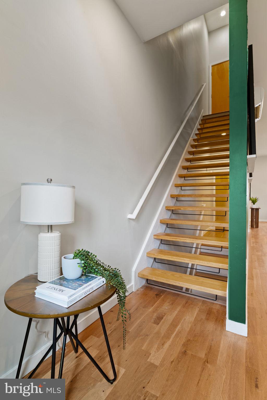 FAIRMOUNT - Residential