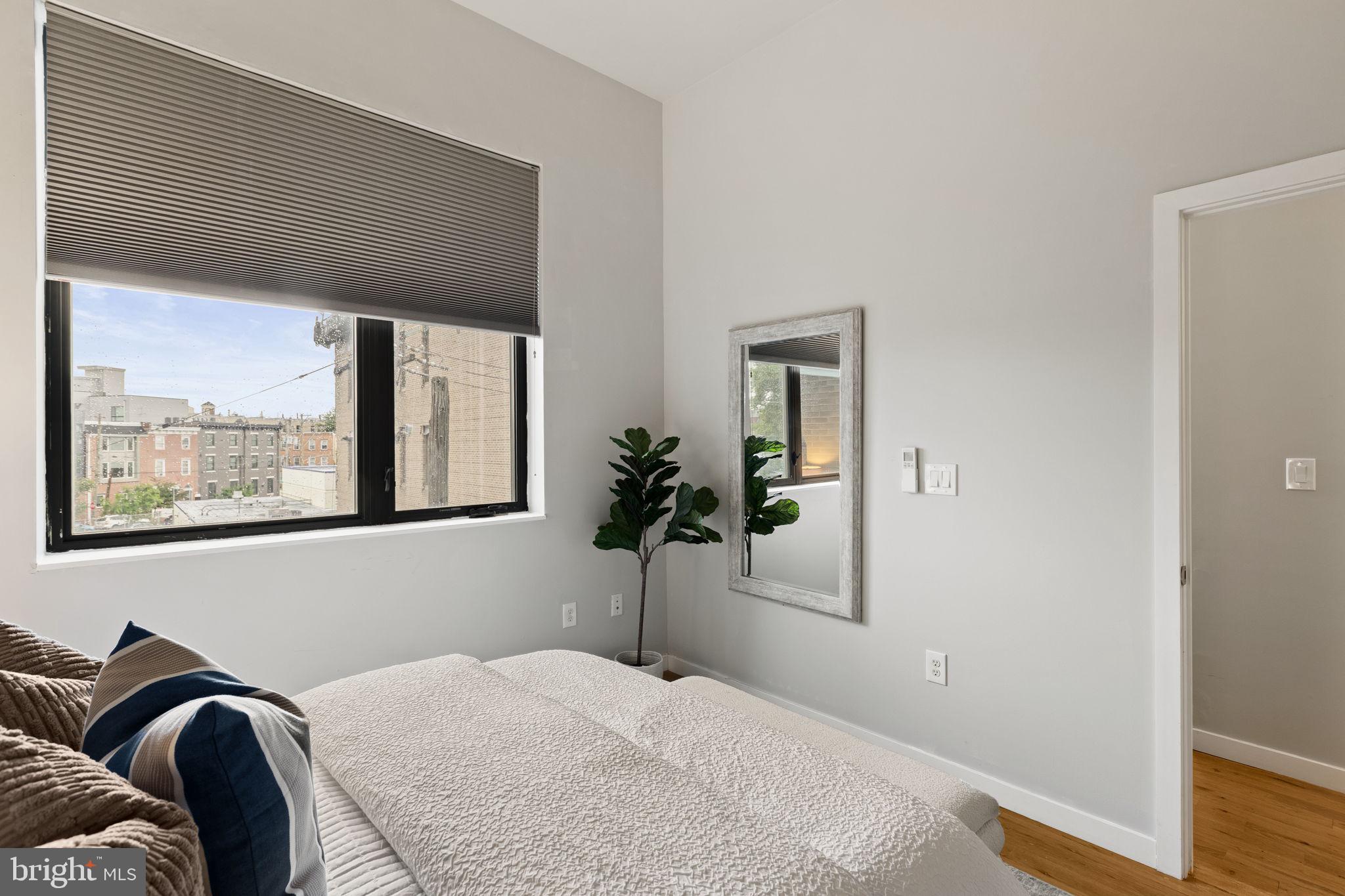 FAIRMOUNT - Residential