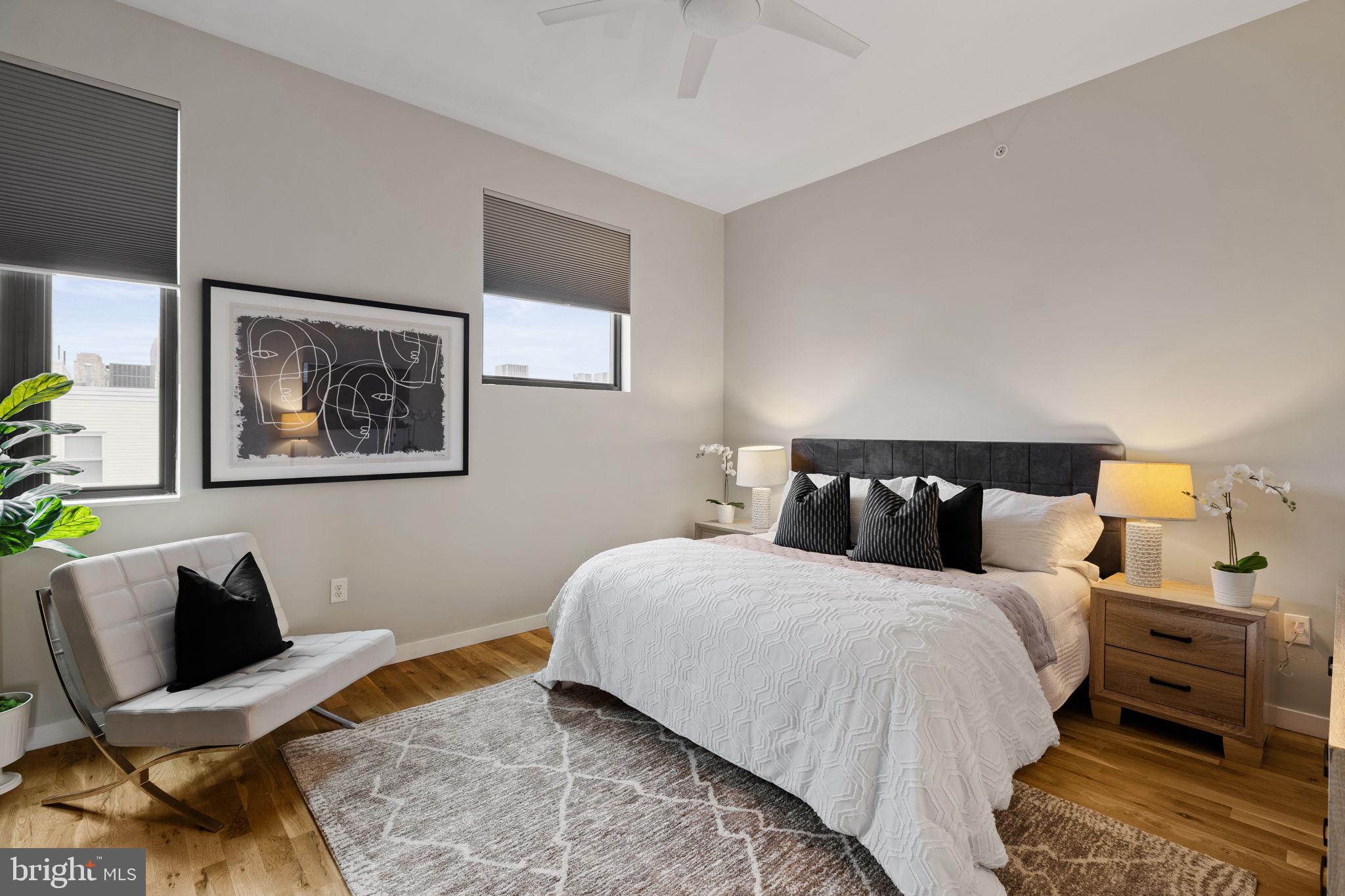 FAIRMOUNT - Residential