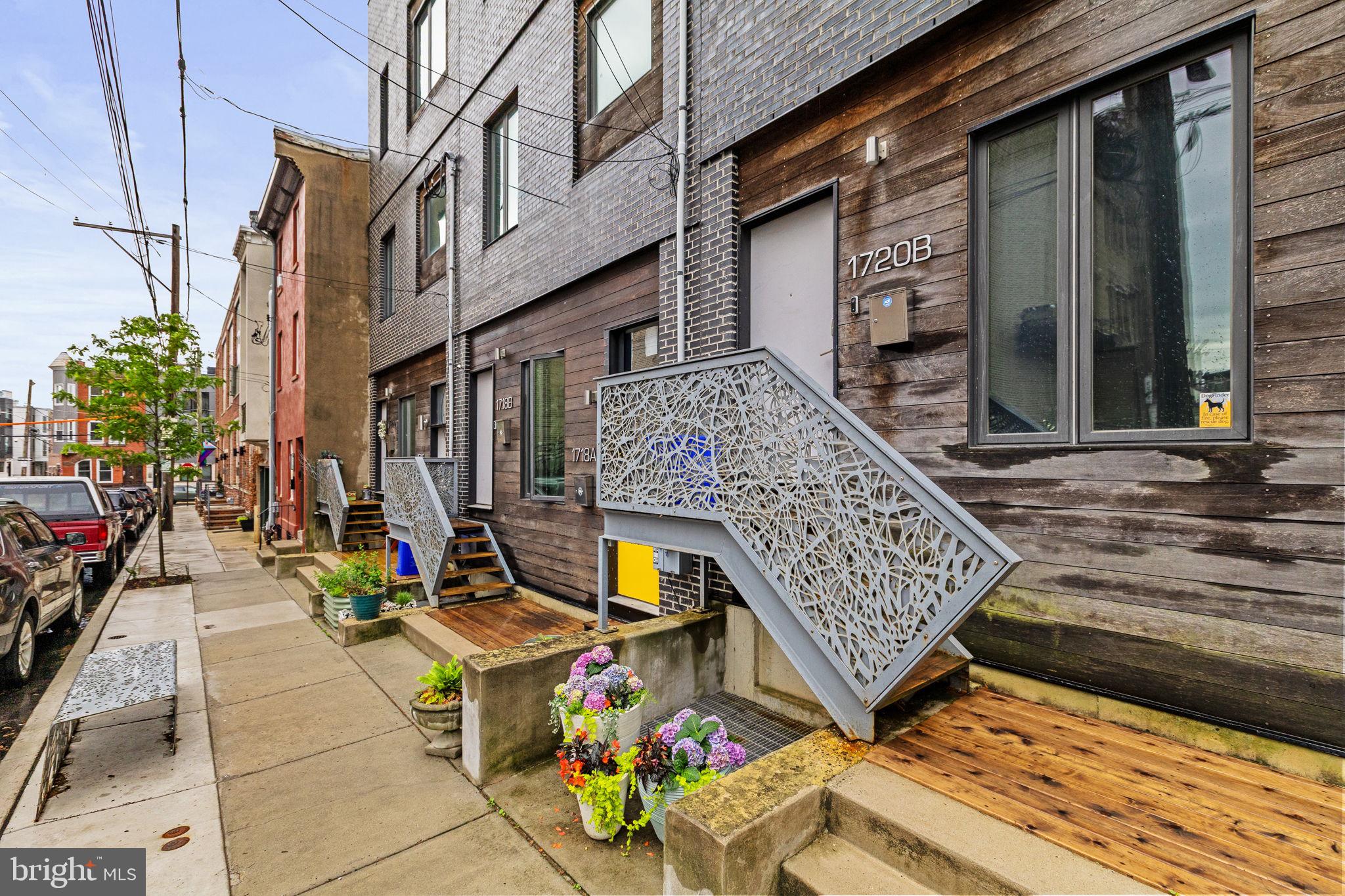 FAIRMOUNT - Residential