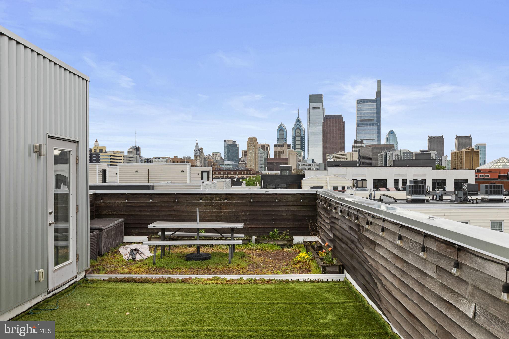 FAIRMOUNT - Residential