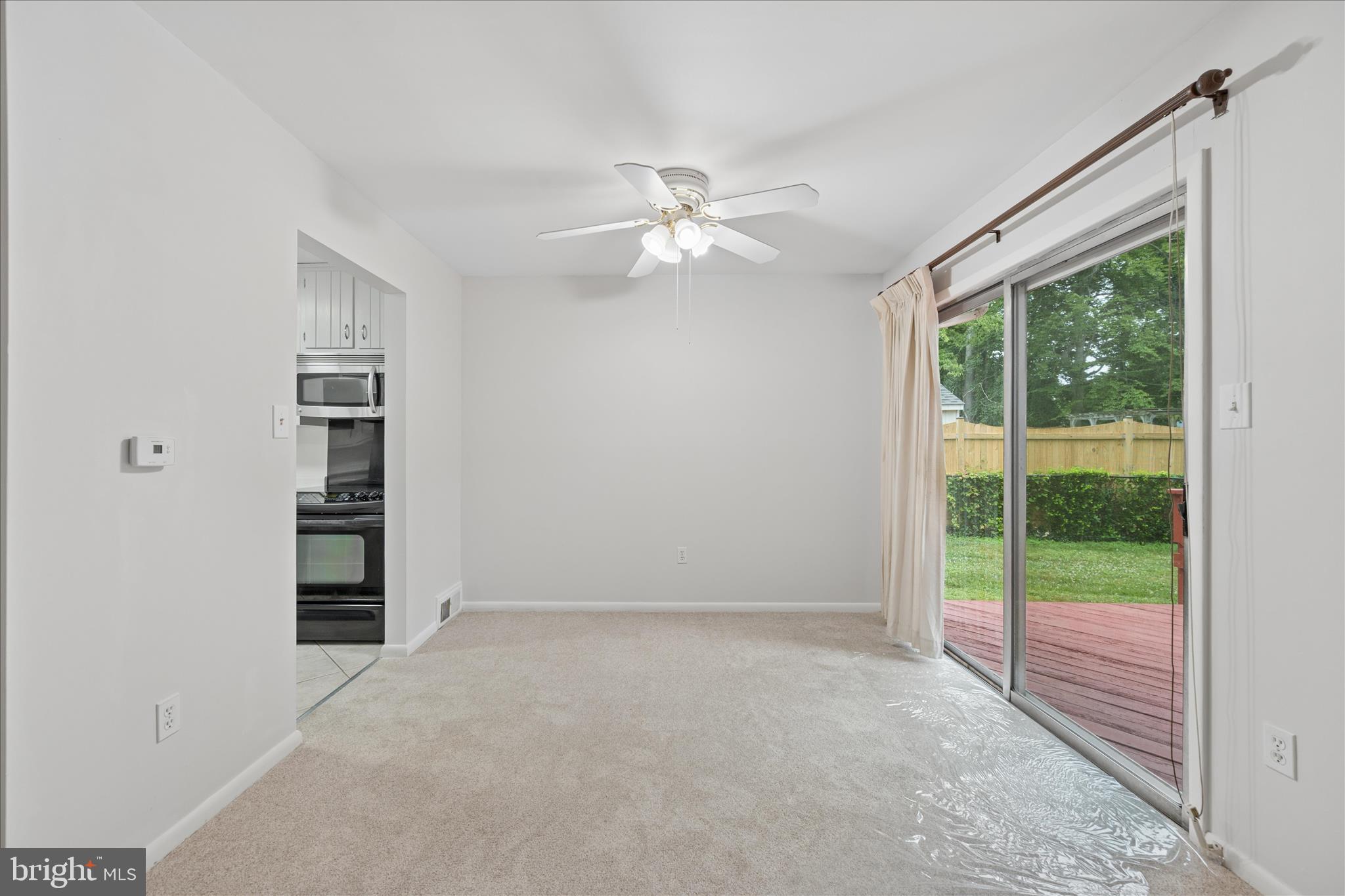 BEL PRE WOODS - Residential