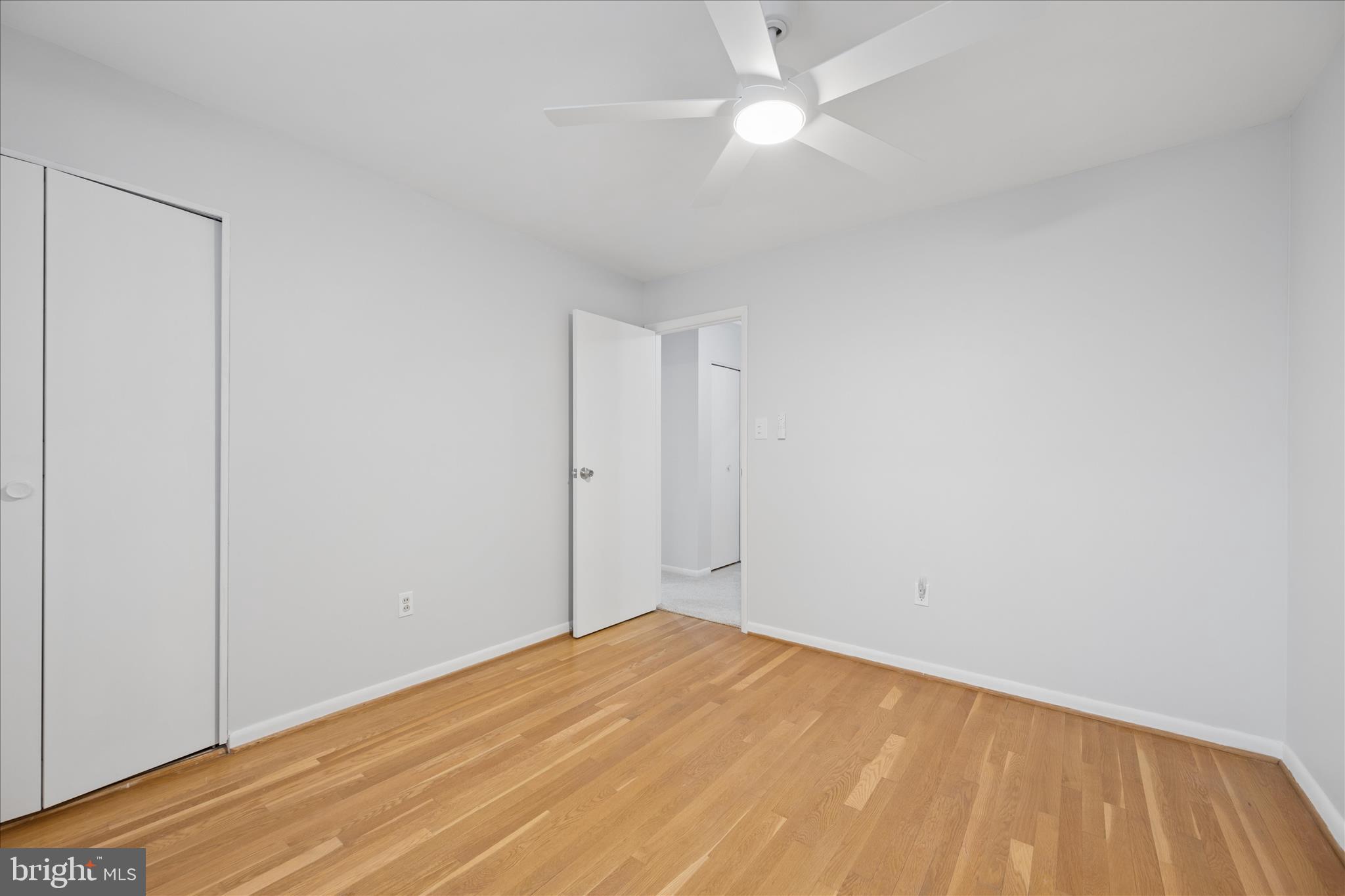 BEL PRE WOODS - Residential