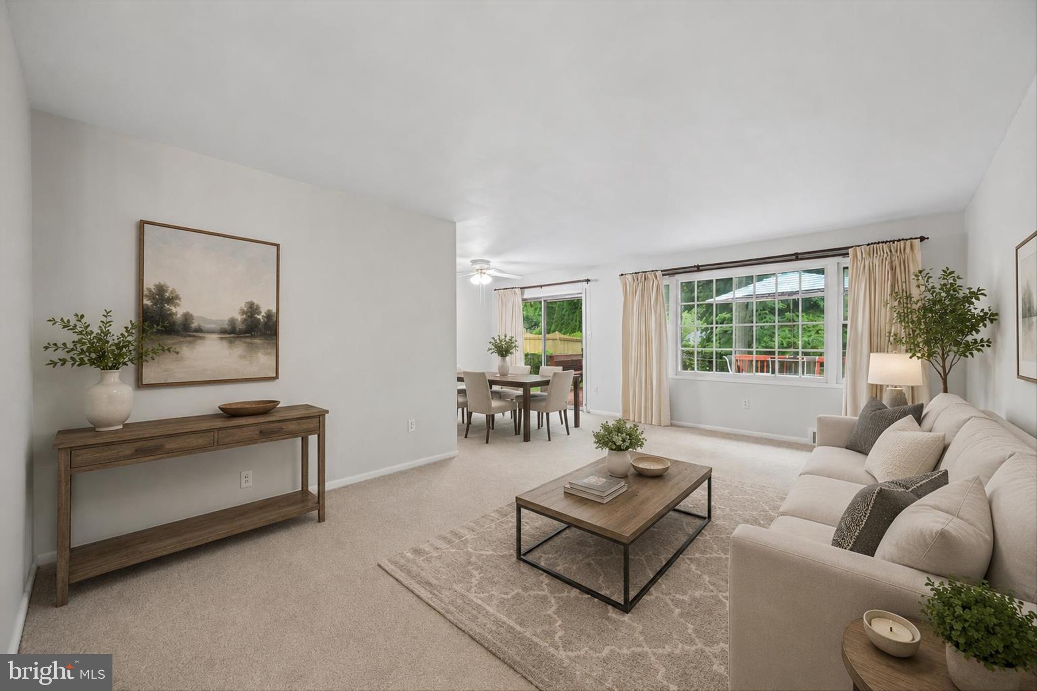 BEL PRE WOODS - Residential