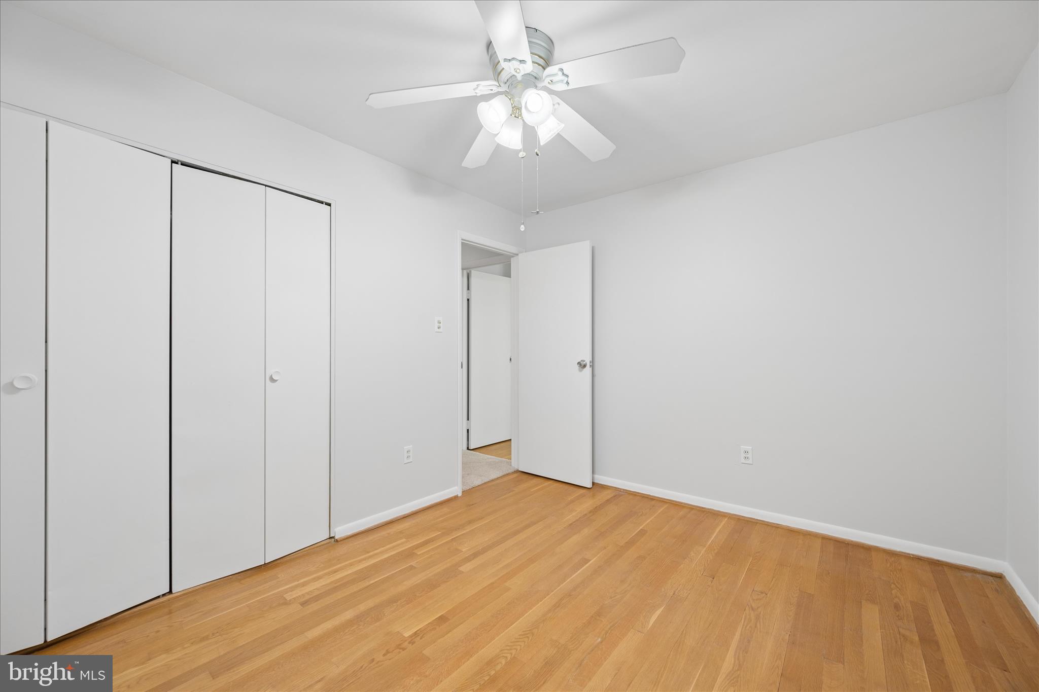 BEL PRE WOODS - Residential