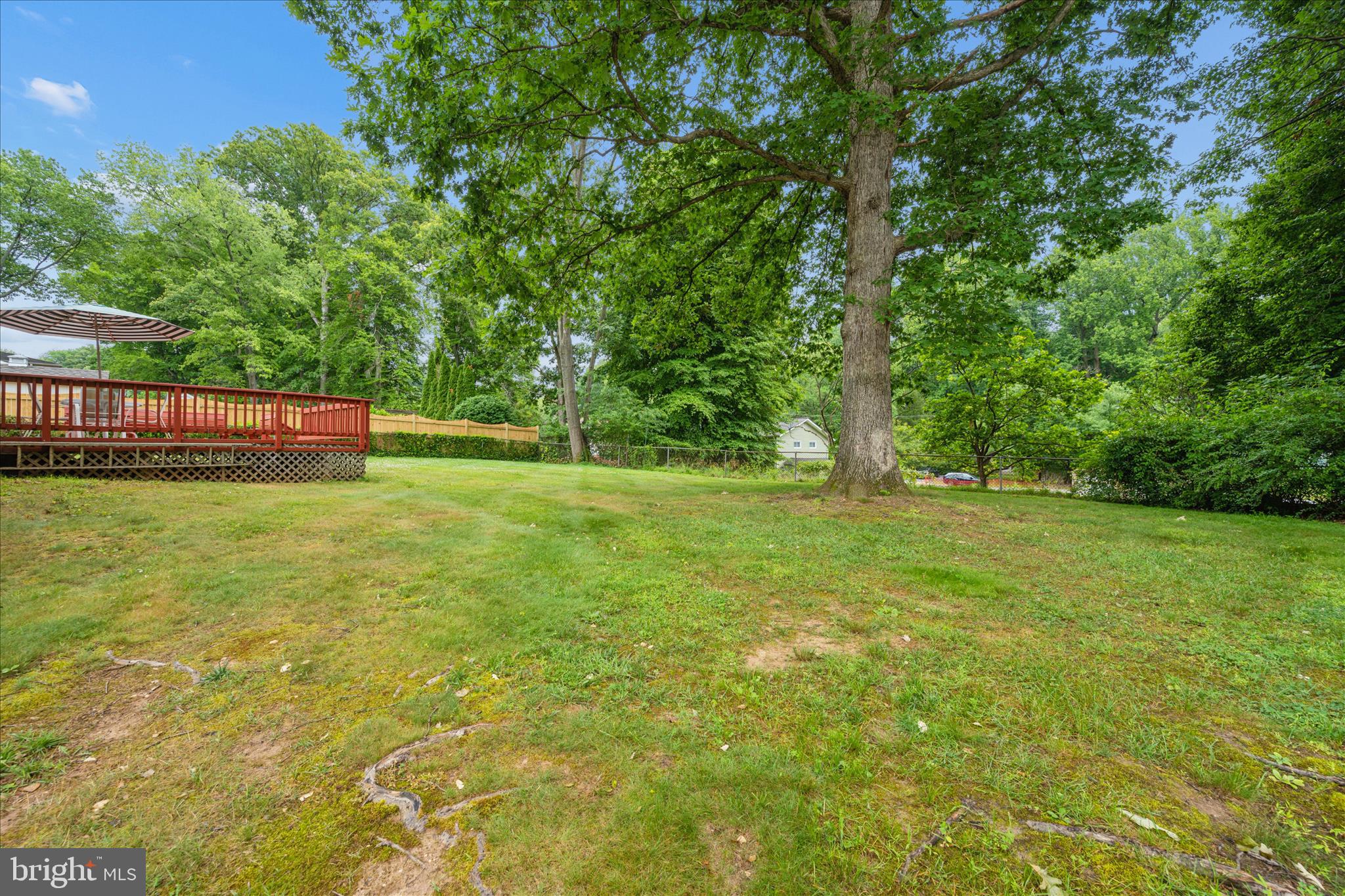BEL PRE WOODS - Residential