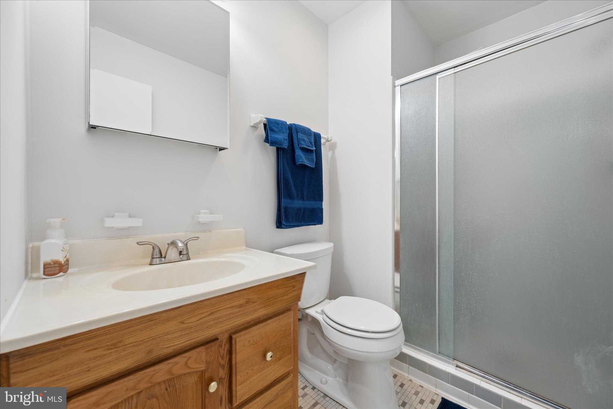 BEL PRE WOODS - Residential