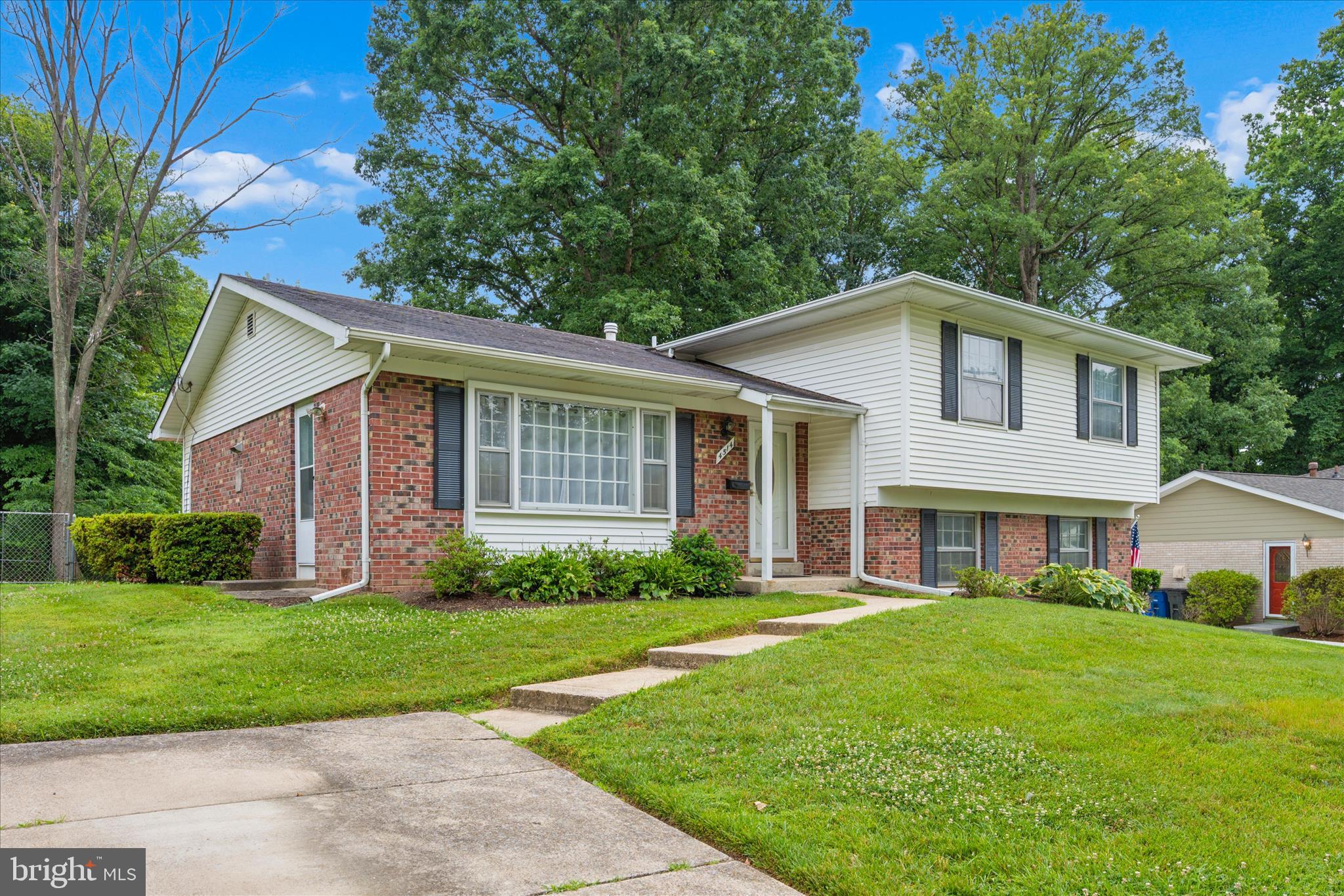 WELCOME HOME TO 4514 MORGAL STREET!
Conveniently  Located in the popular Bel Pre Woods Community this original owner property has all that one could want or need.Starting with the light filled main level ,including bright kitchen,formal dining room,large living room and walk out to large deck.The upper level boasts of four bedrooms and an oversized owners suite with private bath and very large walk in closet.The lower level encompasses a large recreation room,additional bedroom,bath,and plenty of storage and work areas. 
As we head out to the back yard we a find a perfect yard with large deck,landcsaping,and so much more.
All of this located close to schools, restaurants ,shopping,public transportation,parks,recreational activities and more.WELCOME HOME!!!
