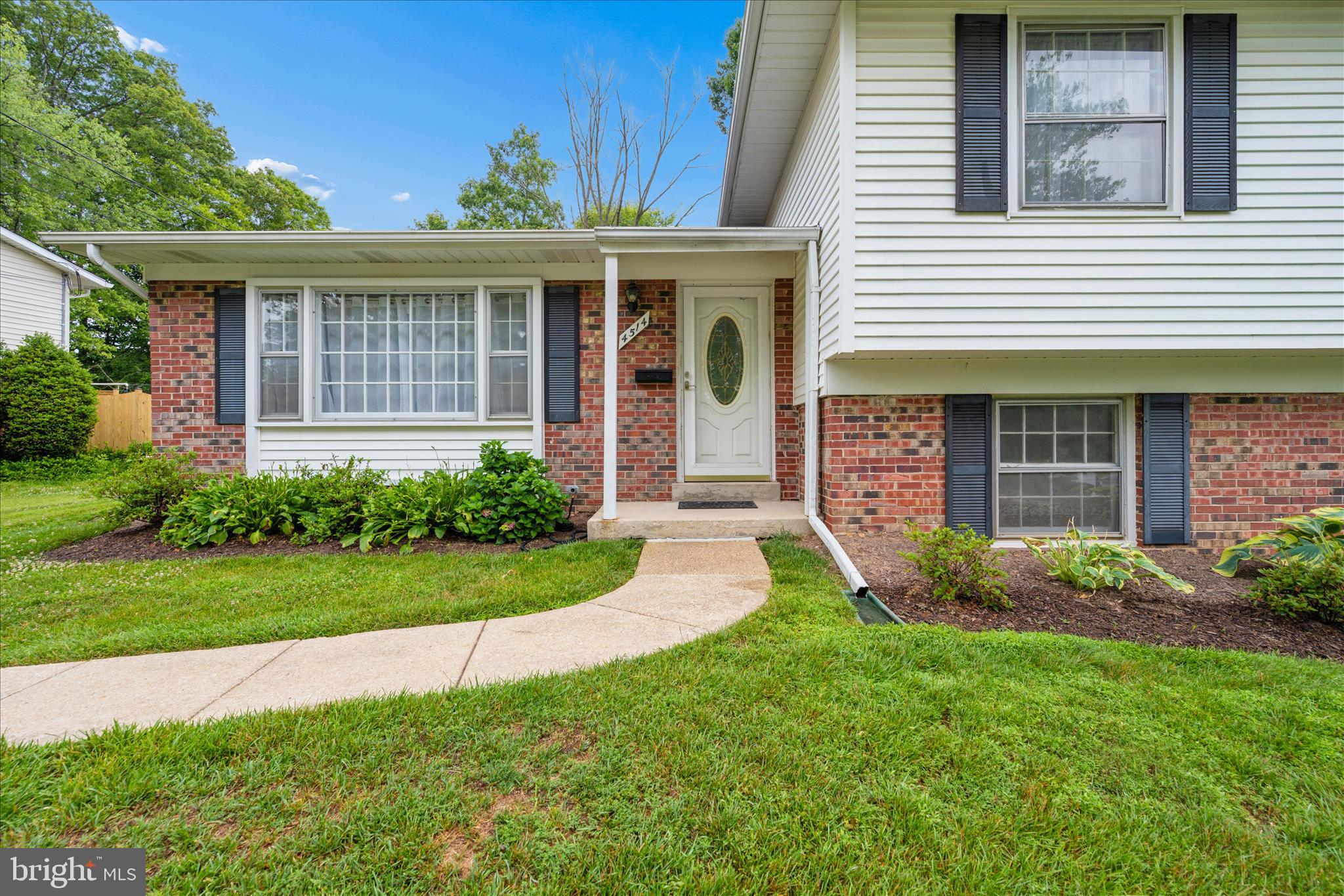 BEL PRE WOODS - Residential