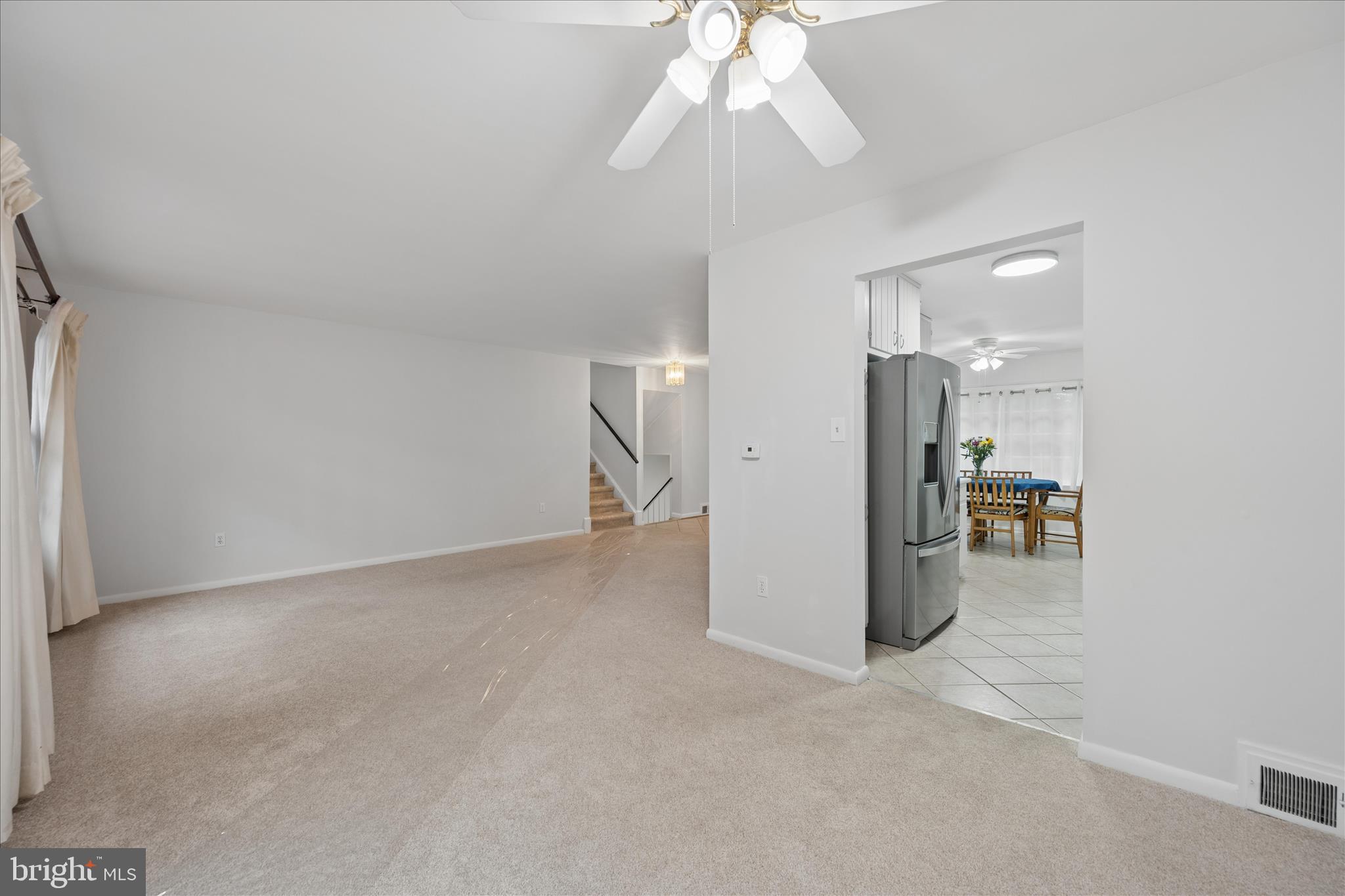BEL PRE WOODS - Residential