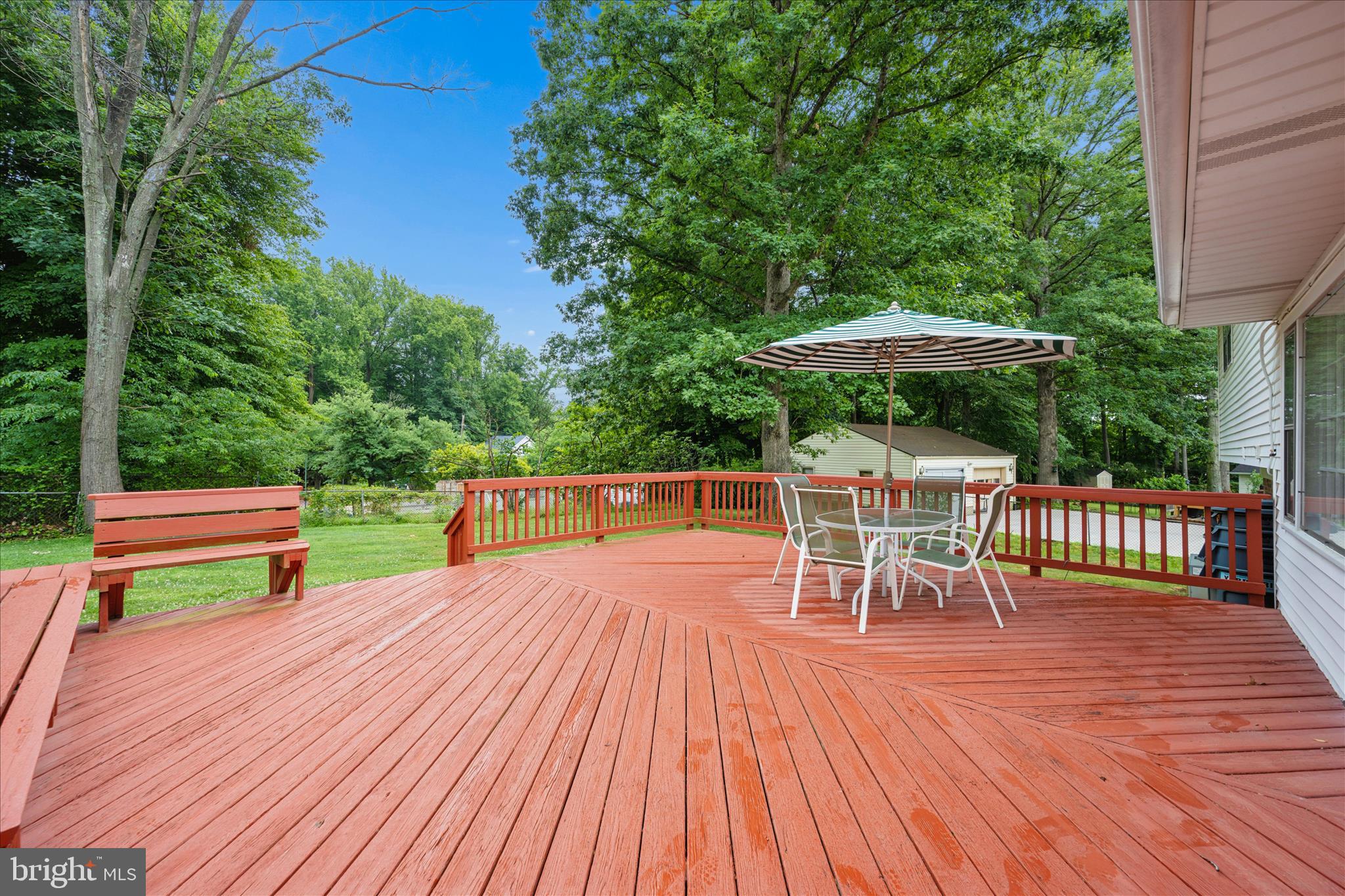 BEL PRE WOODS - Residential