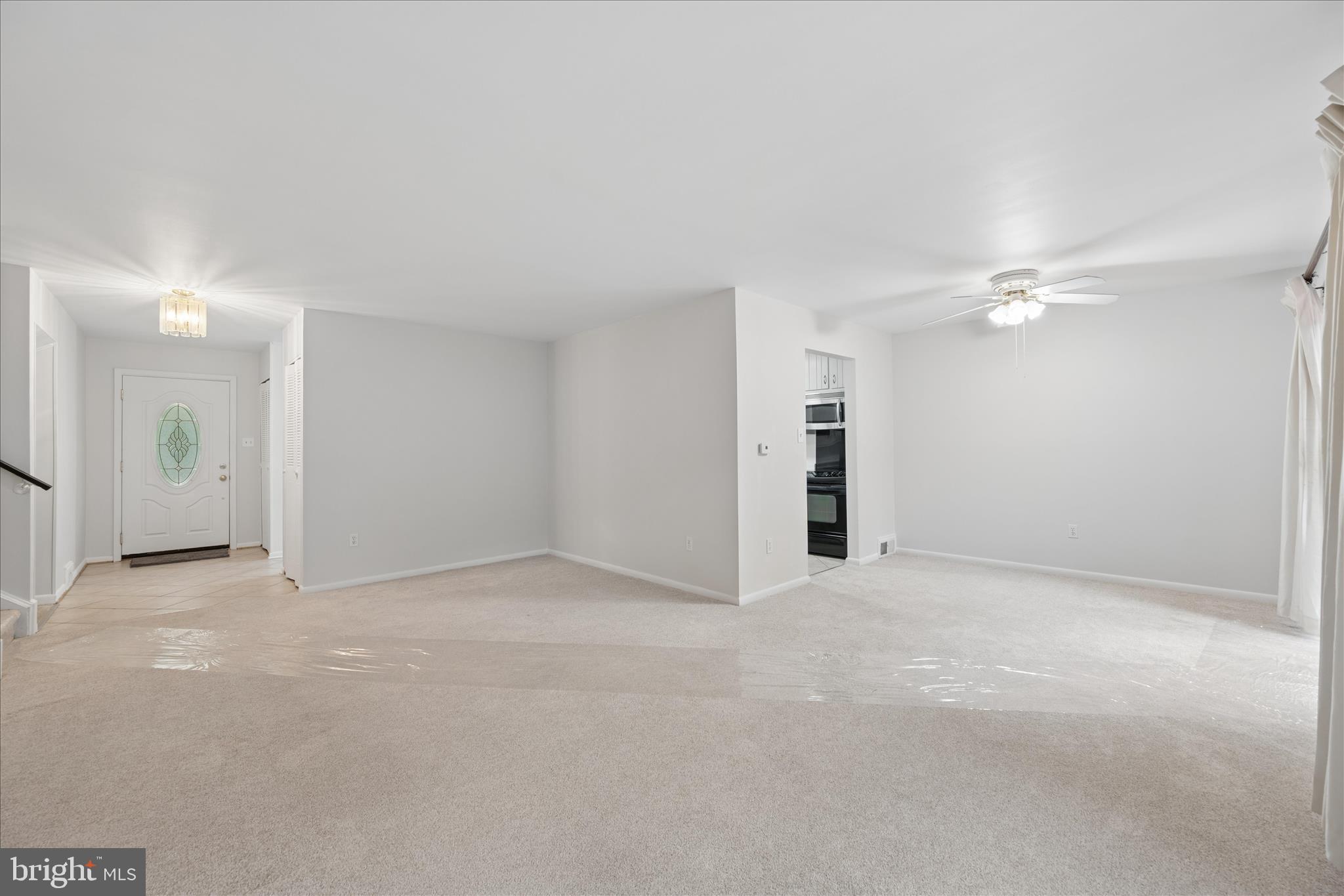 BEL PRE WOODS - Residential