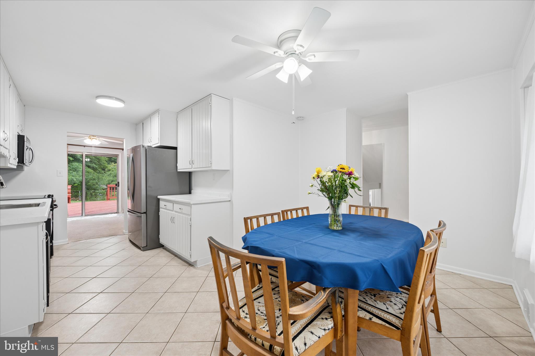 BEL PRE WOODS - Residential