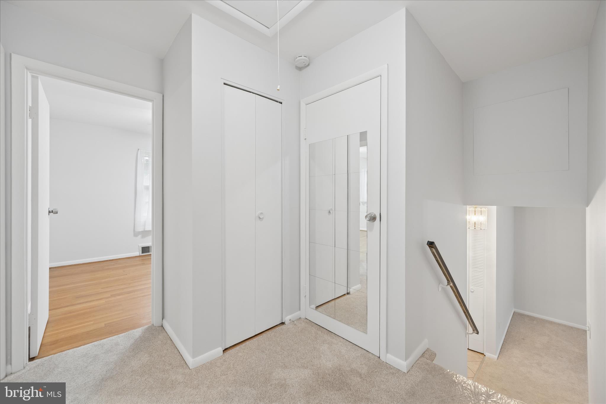 BEL PRE WOODS - Residential
