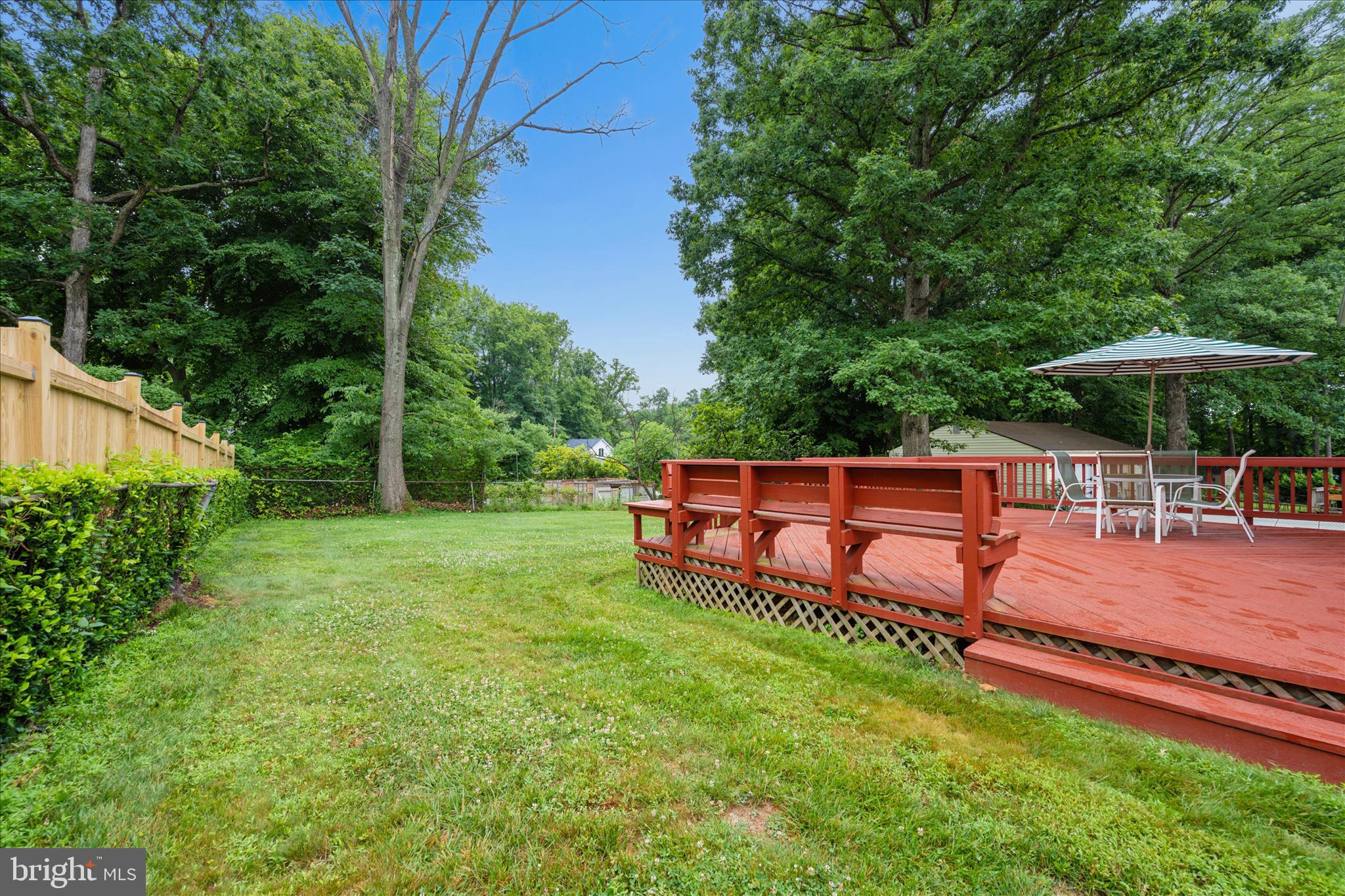 BEL PRE WOODS - Residential