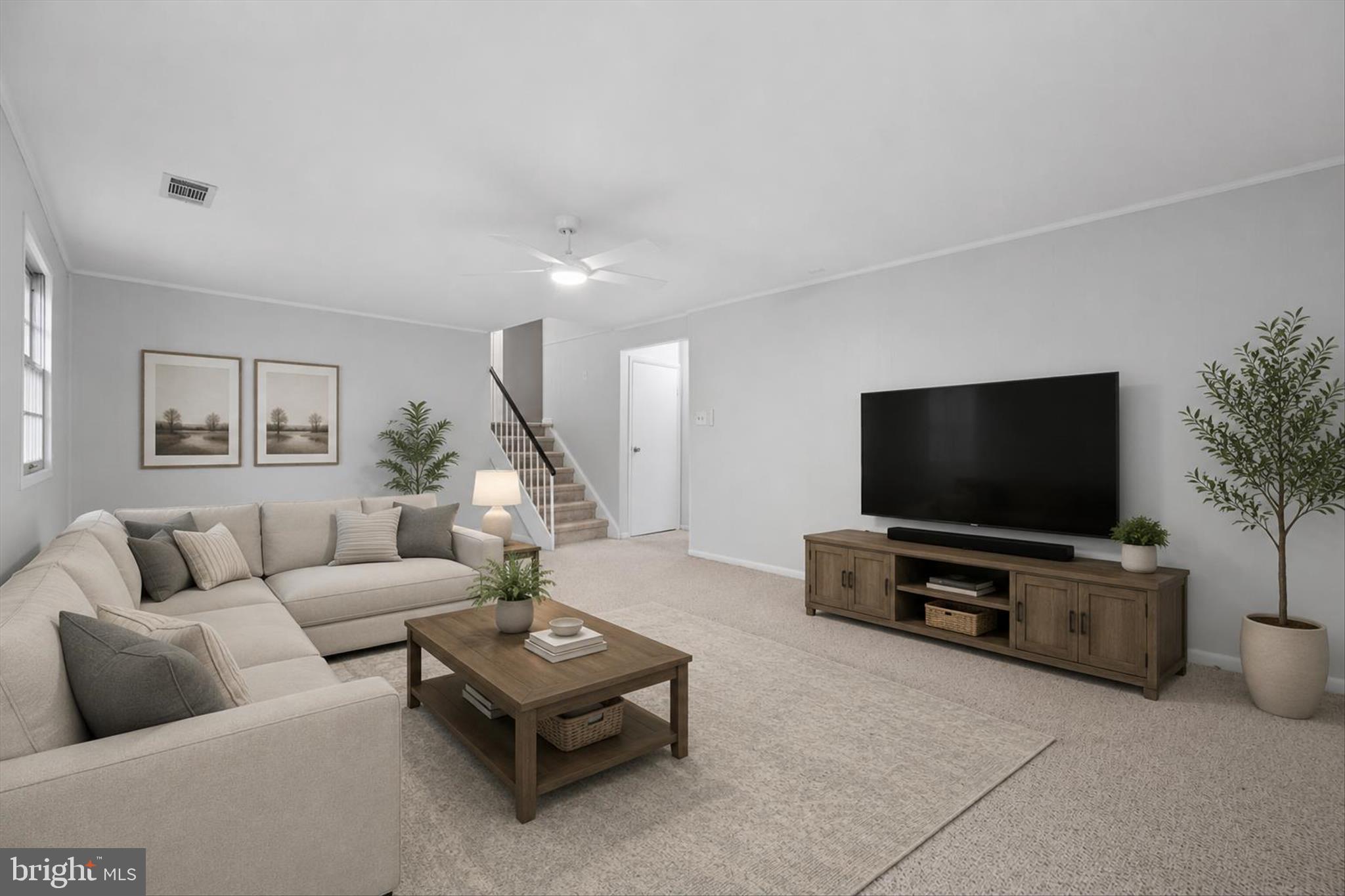 BEL PRE WOODS - Residential