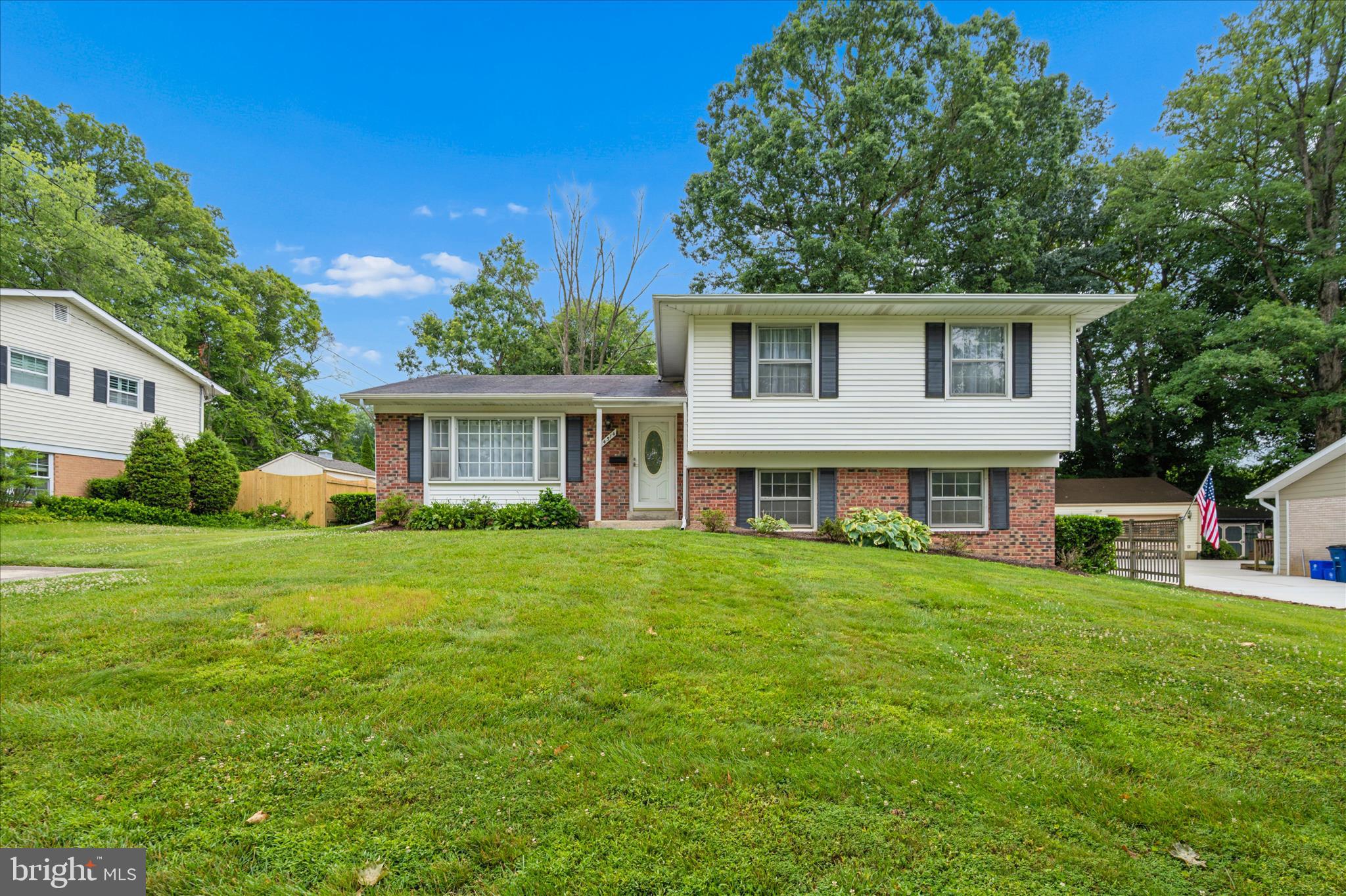 BEL PRE WOODS - Residential