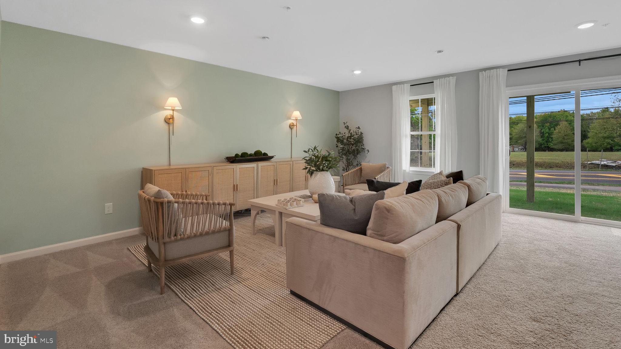 PARK HILL VILLAGES - Residential