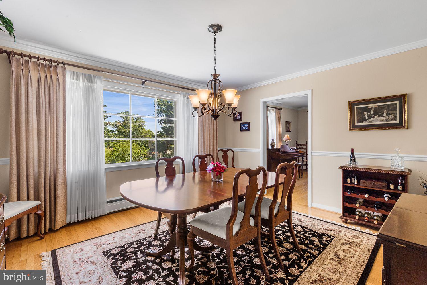 MEADOWBROOK - Residential
