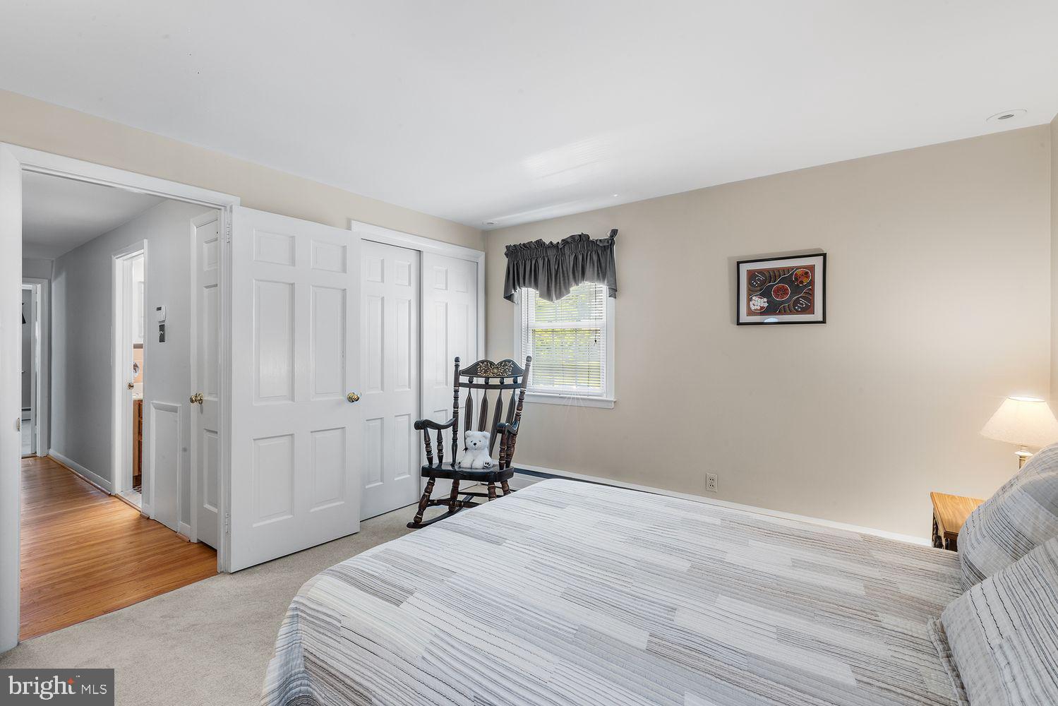 MEADOWBROOK - Residential