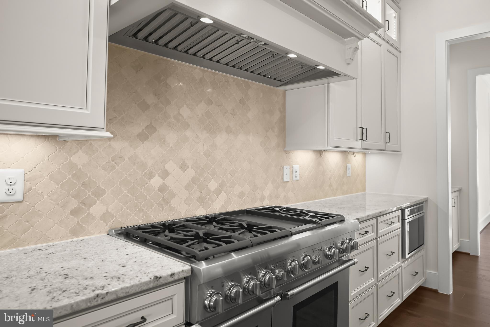 POTOMAC HIGHLANDS - Residential