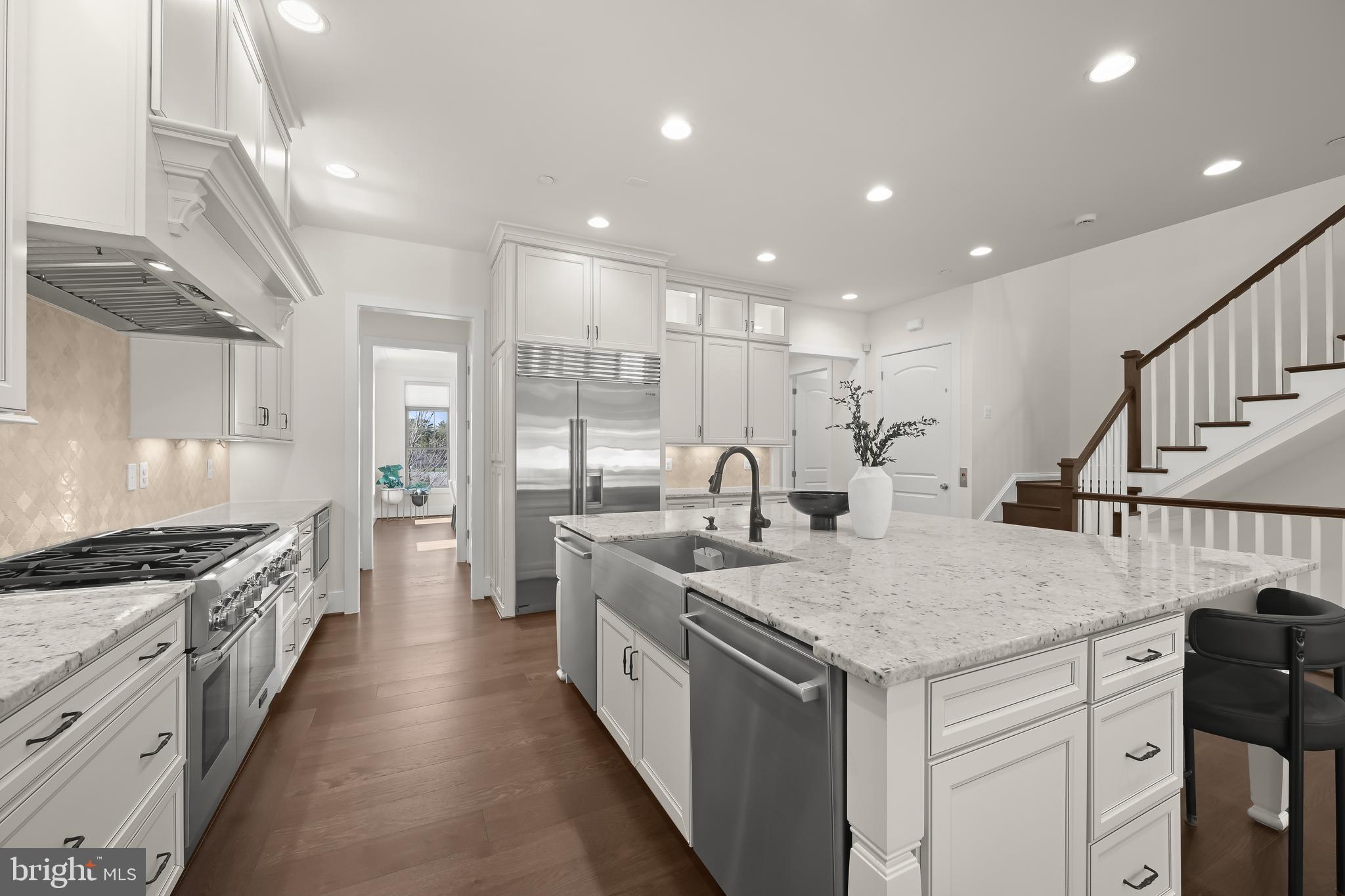 POTOMAC HIGHLANDS - Residential