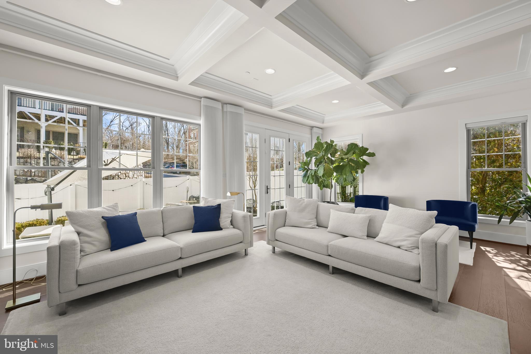 POTOMAC HIGHLANDS - Residential