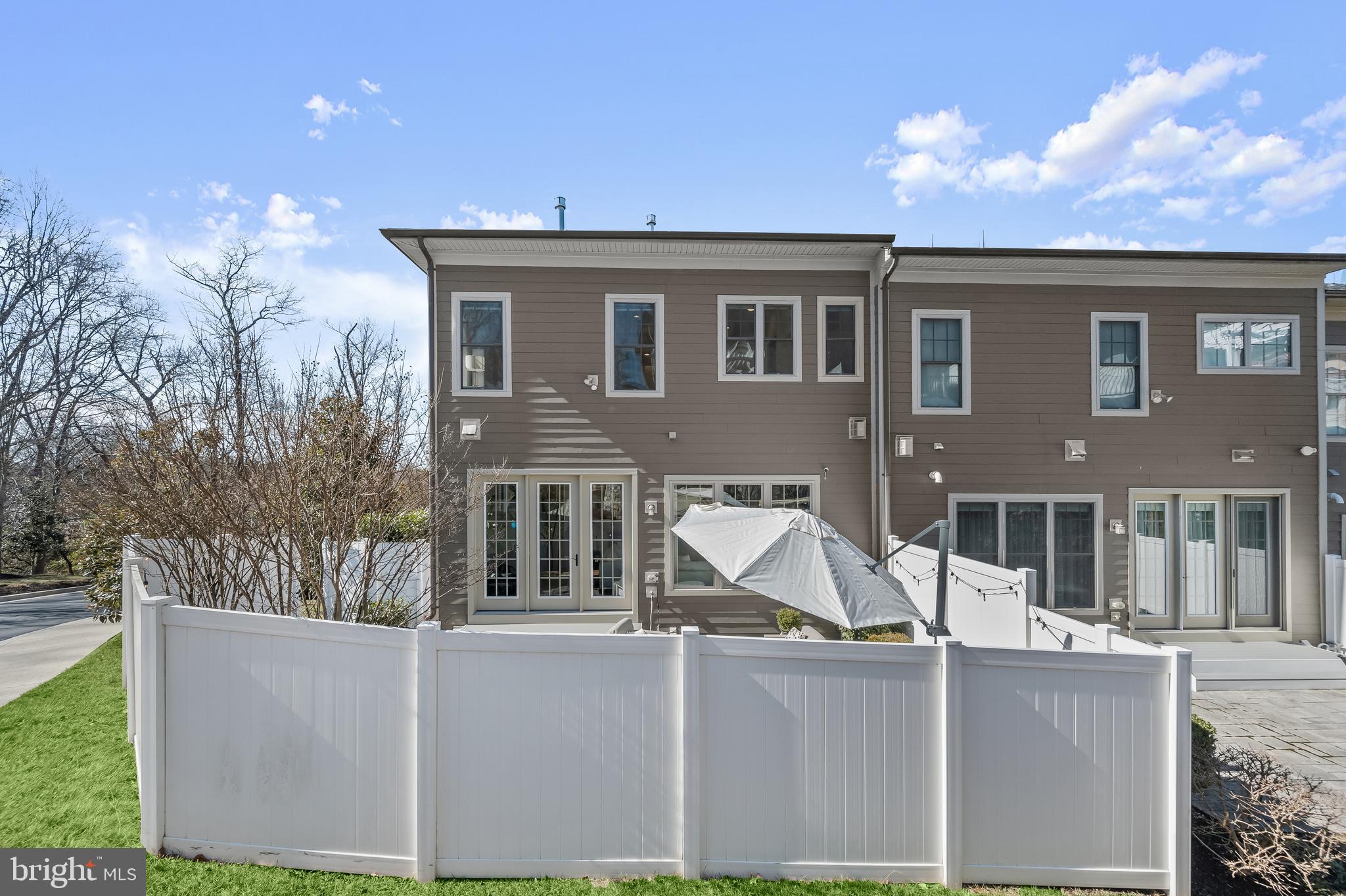 POTOMAC HIGHLANDS - Residential